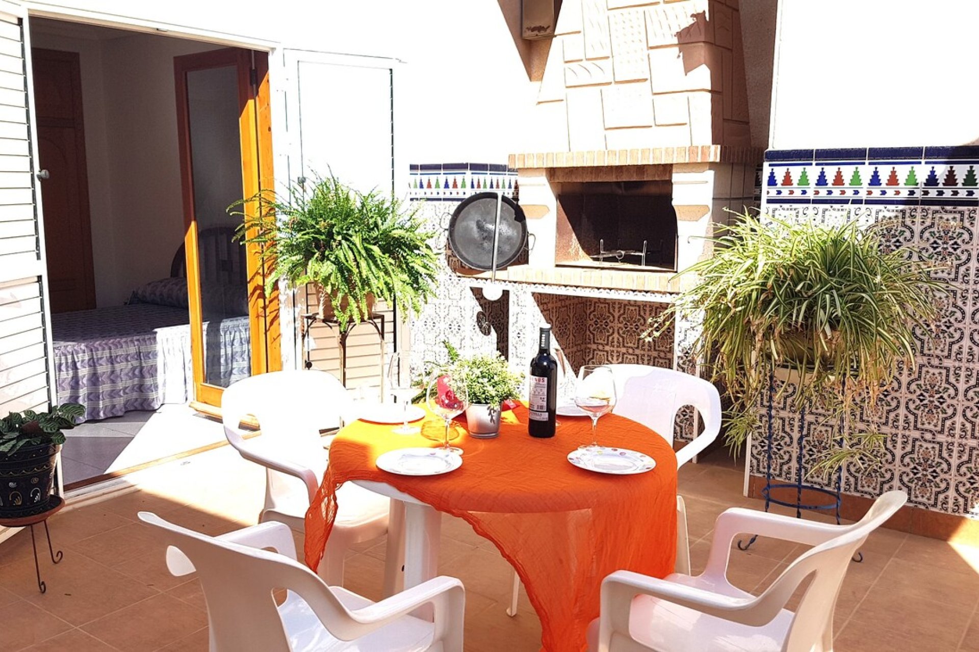 Revente - Attique -
Torrevieja - Playa del Cura