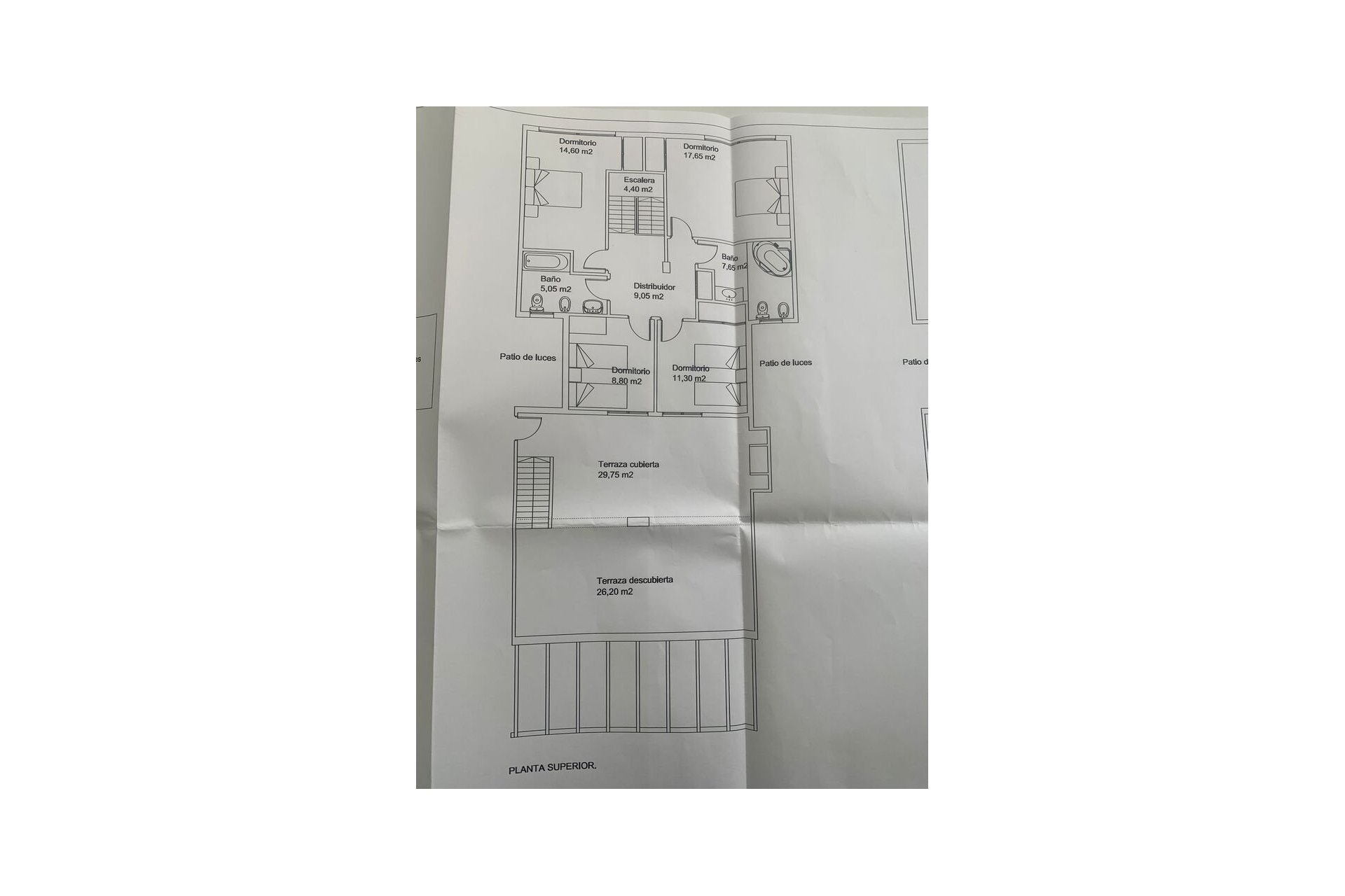 Revente - Attique -
Torrevieja - Playa del Cura
