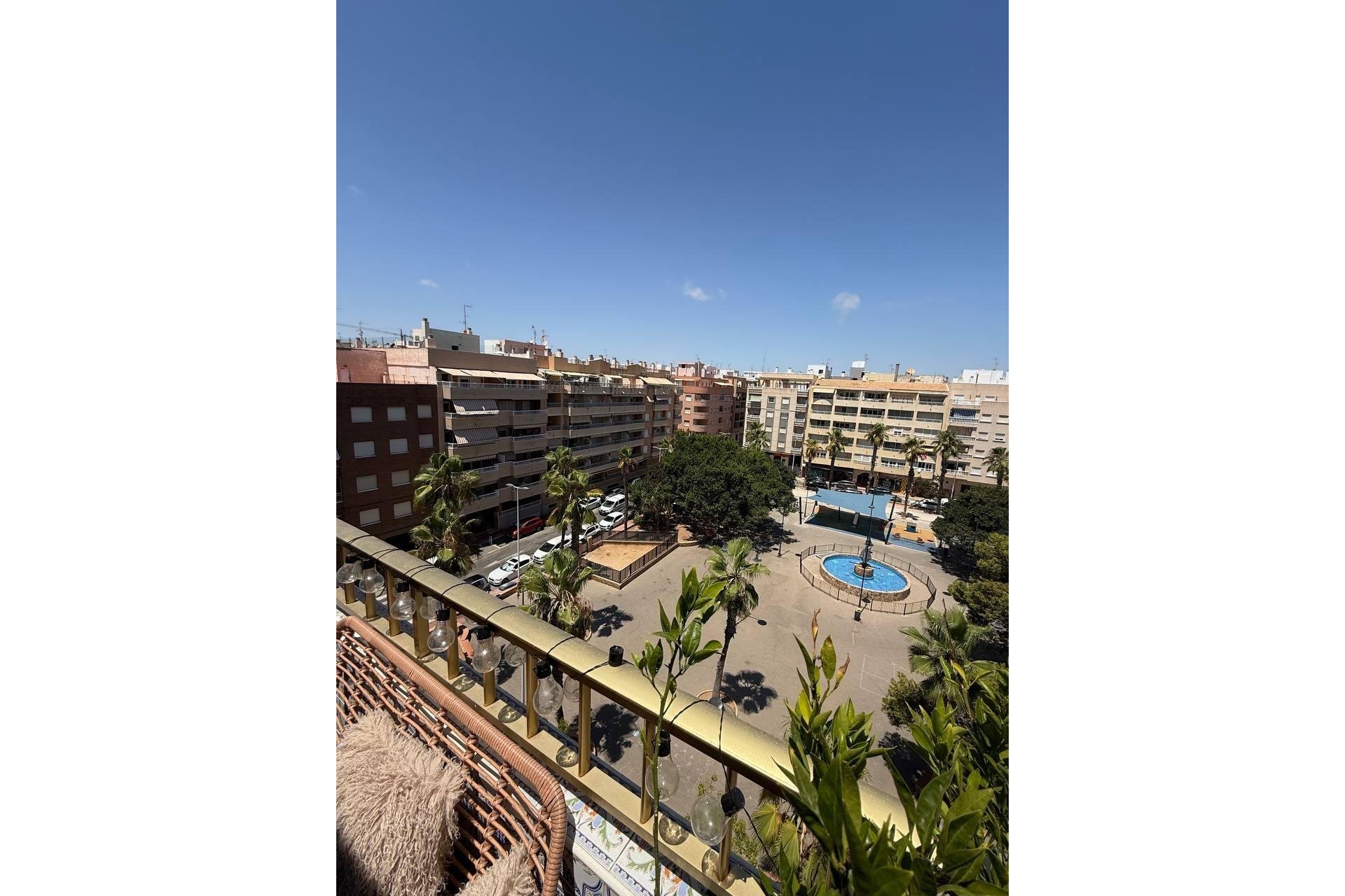 Revente - Attique -
Torrevieja - Playa del Cura