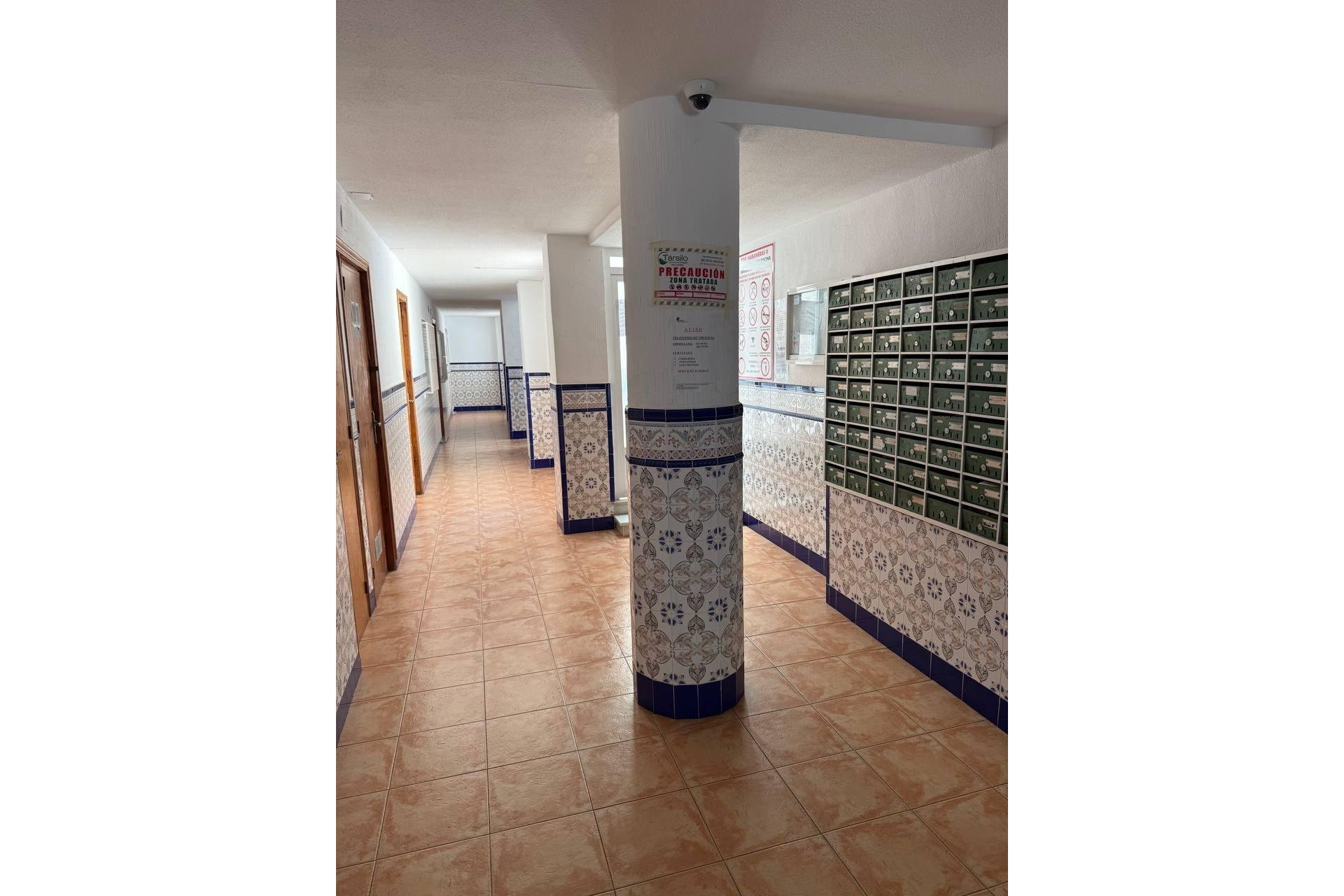 Revente - Attique -
Torrevieja - Playa del Cura