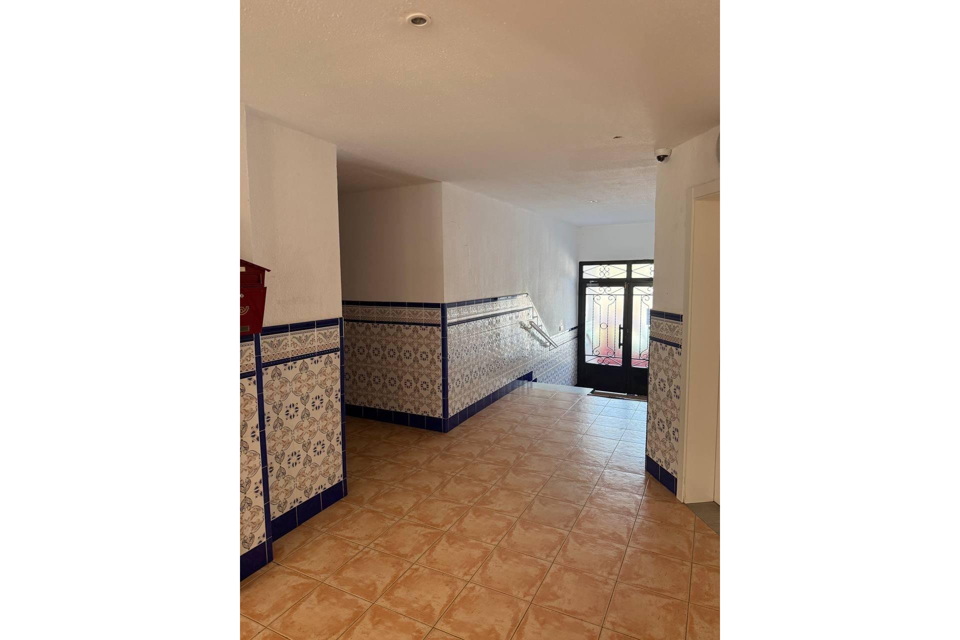 Revente - Attique -
Torrevieja - Playa del Cura