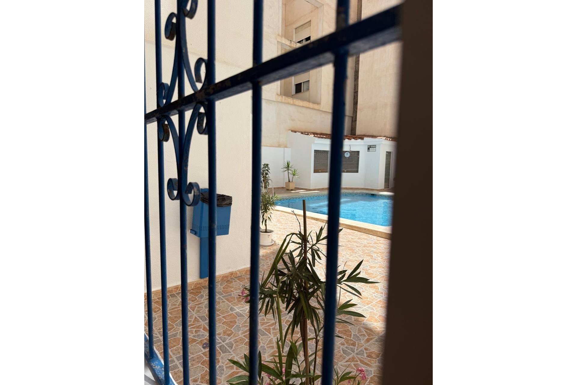 Revente - Attique -
Torrevieja - Playa del Cura
