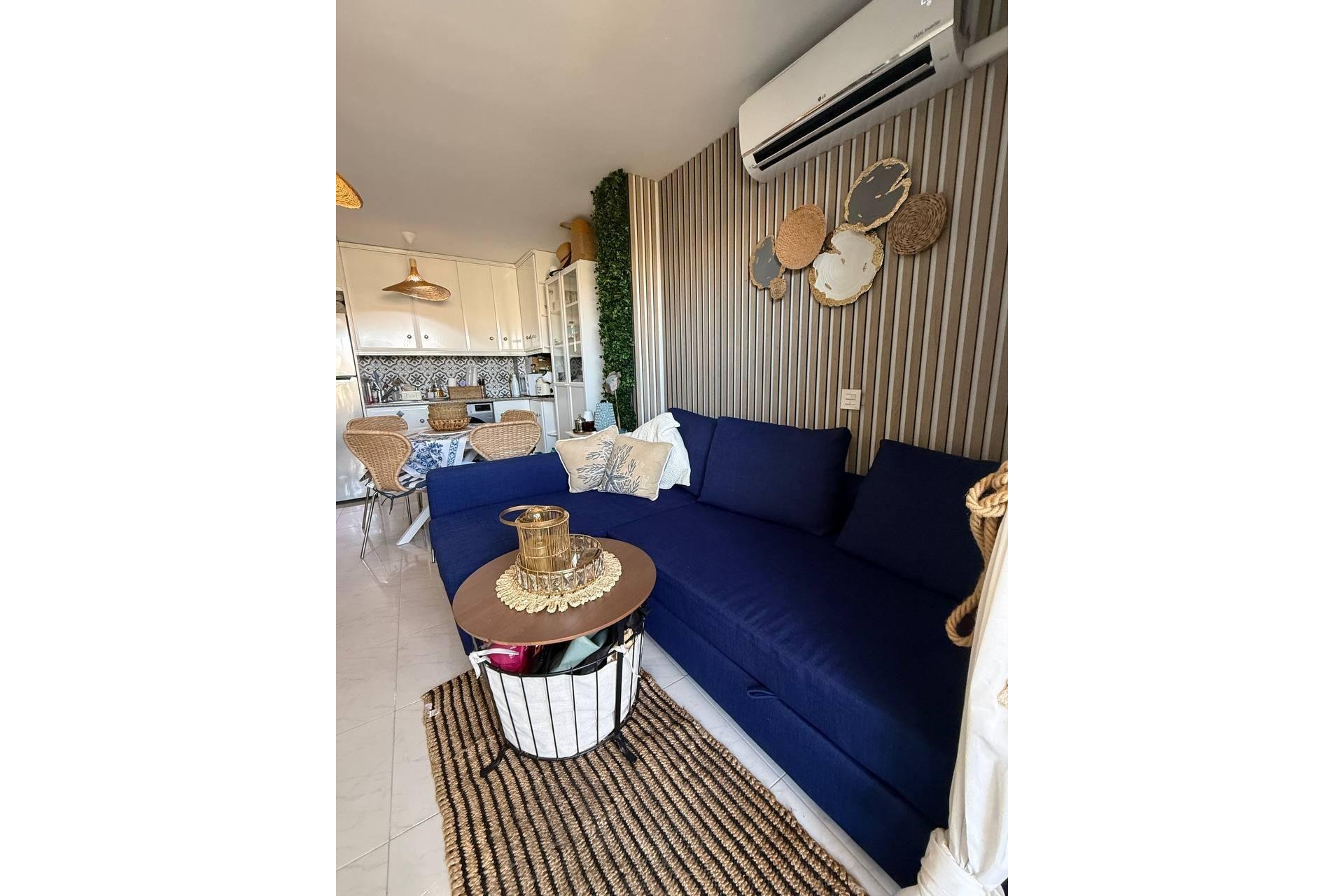 Revente - Attique -
Torrevieja - Playa del Cura