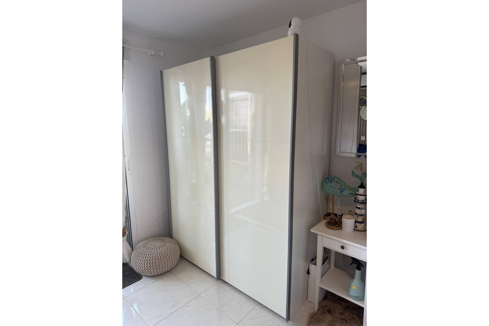 Revente - Attique -
Torrevieja - Playa del Cura