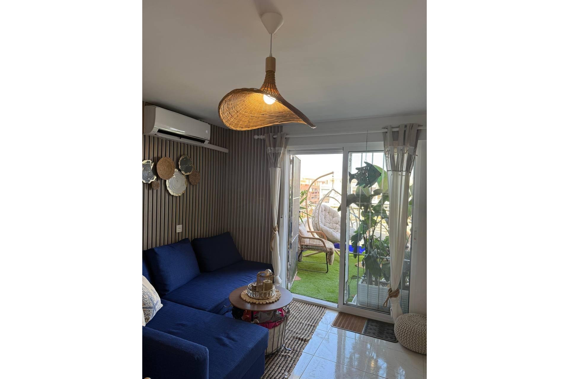 Revente - Attique -
Torrevieja - Playa del Cura