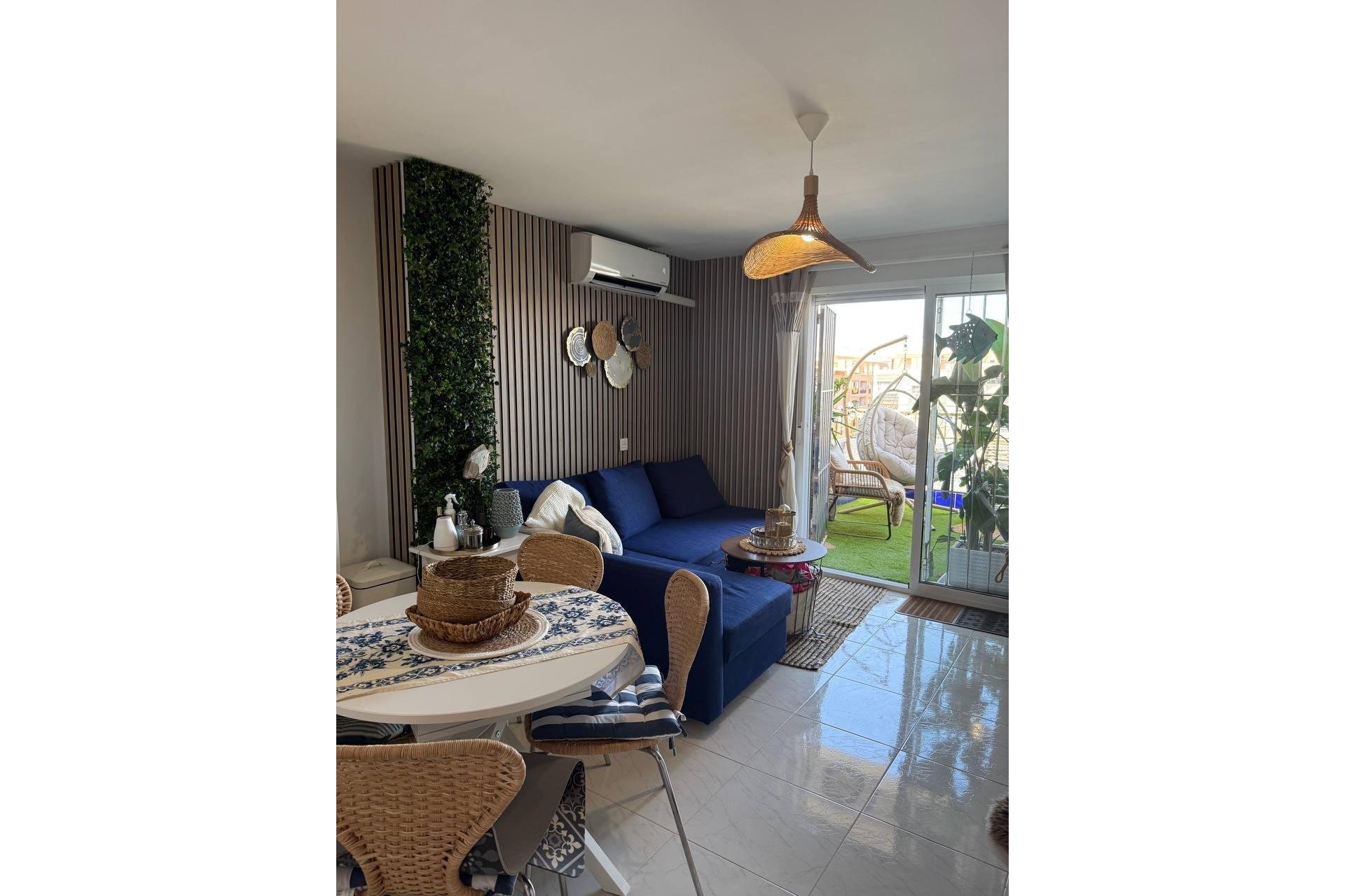 Revente - Attique -
Torrevieja - Playa del Cura