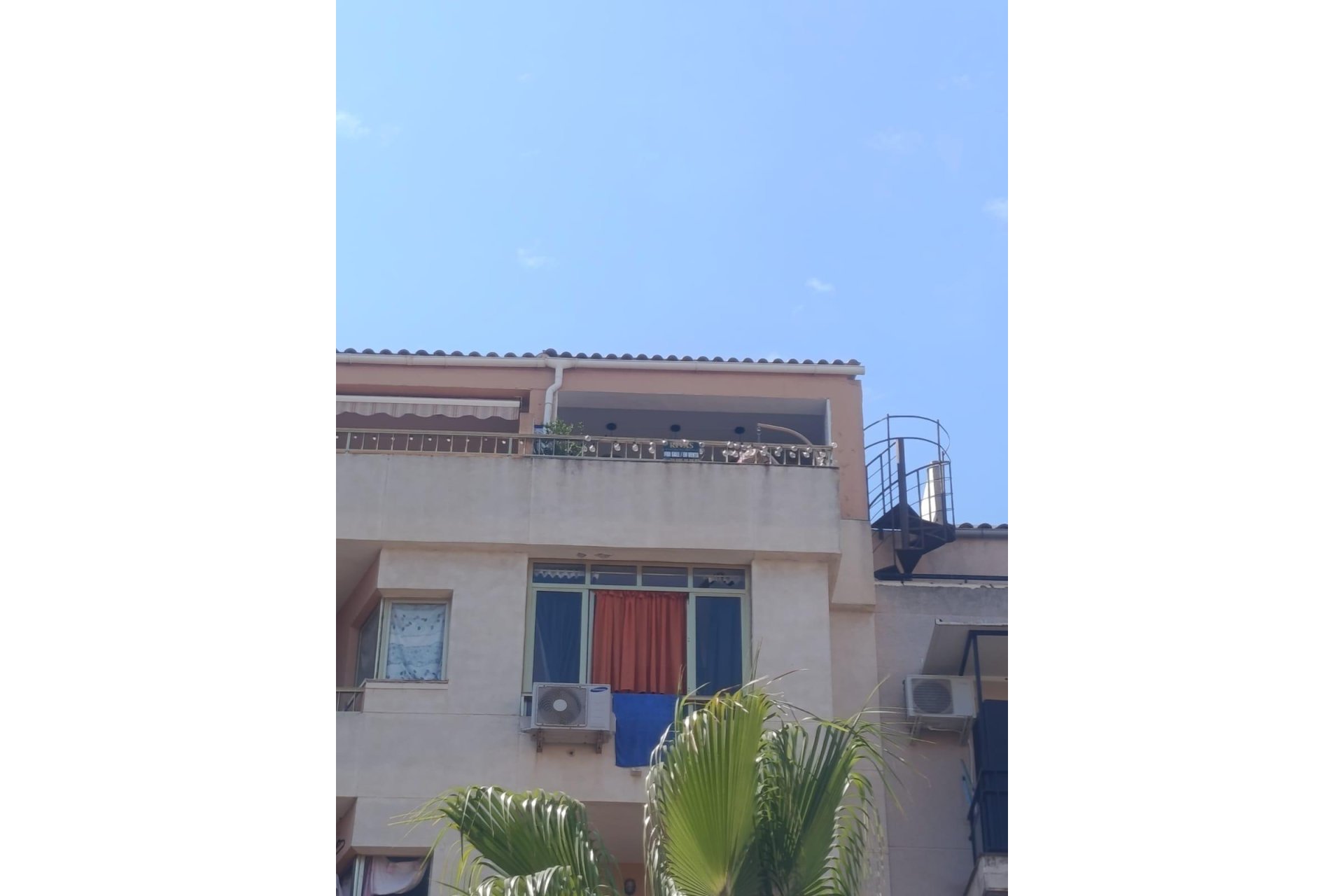 Revente - Attique -
Torrevieja - Playa del Cura