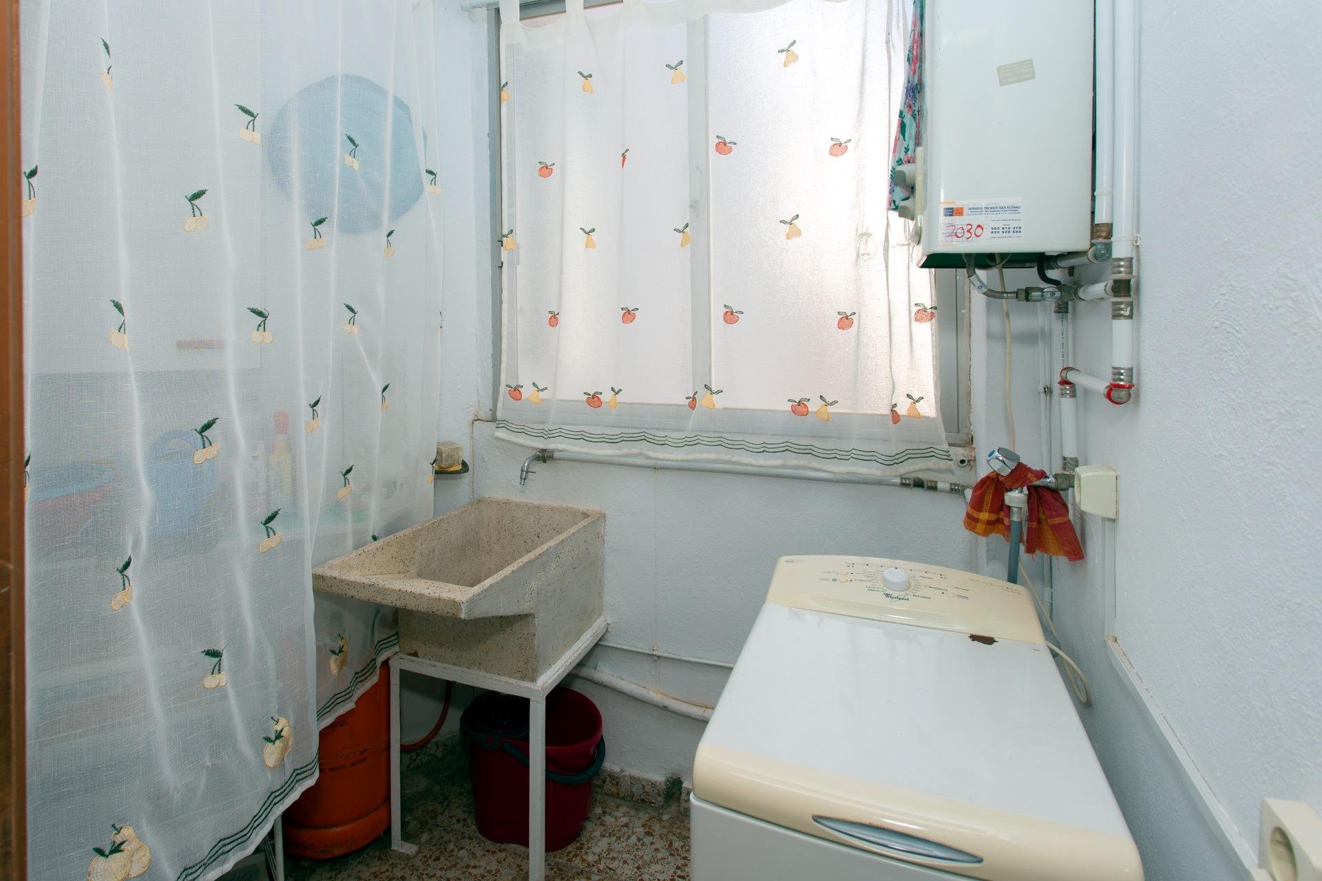 Revente - Attique -
Torrevieja - Playa del Cura