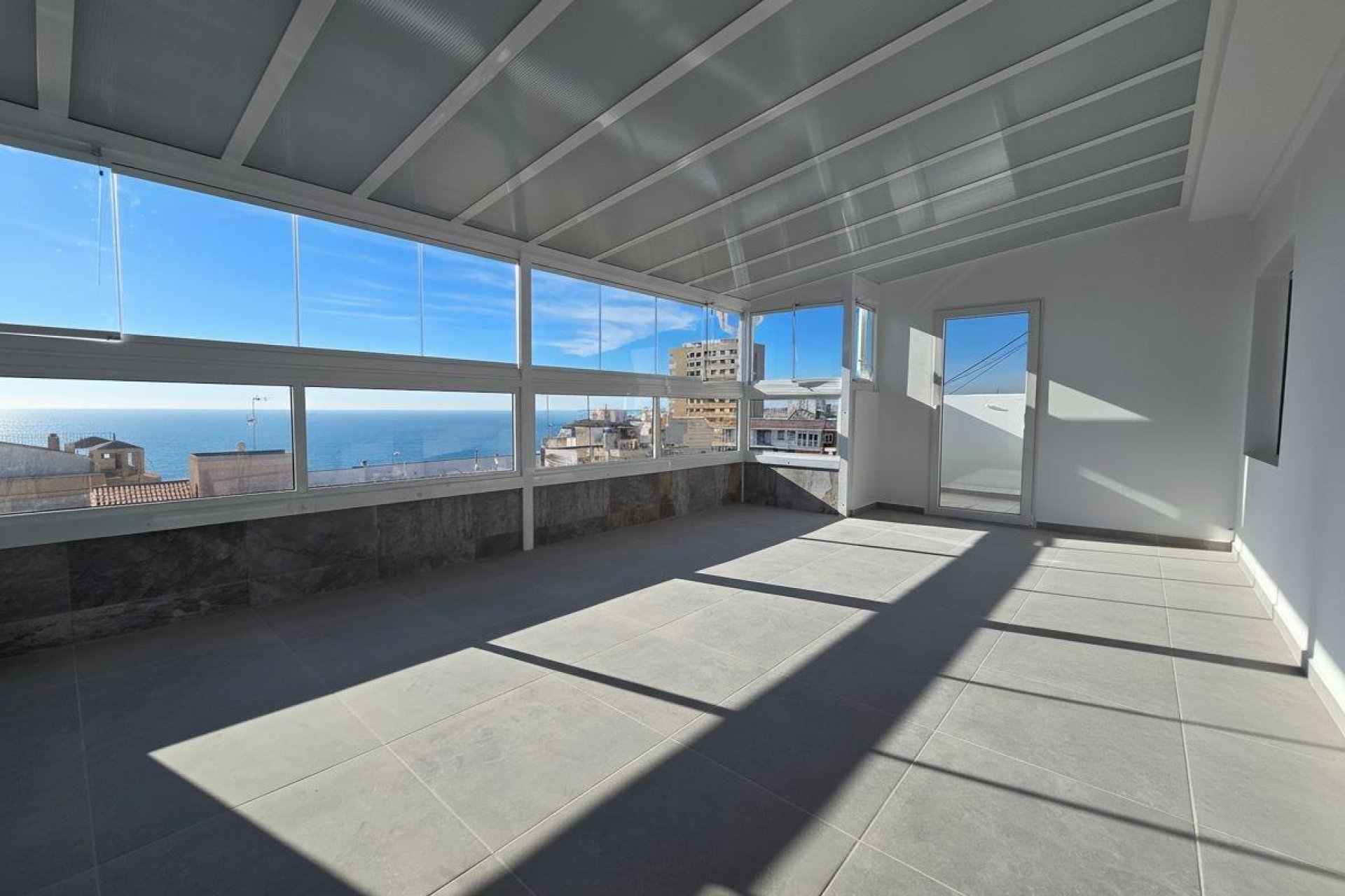 Revente - Attique -
Torrevieja - Playa del Cura