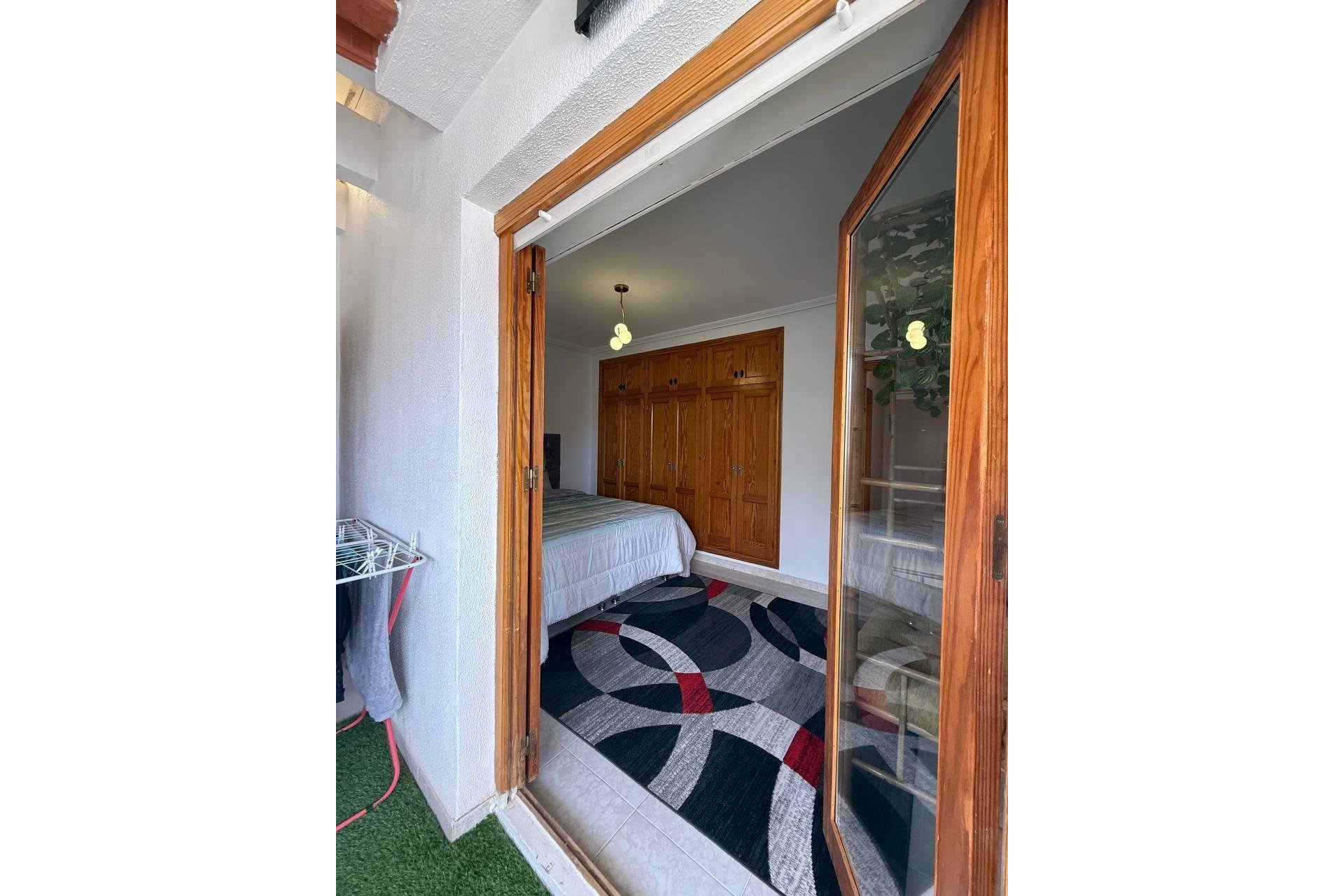 Revente - Attique -
Torrevieja - Playa del Cura