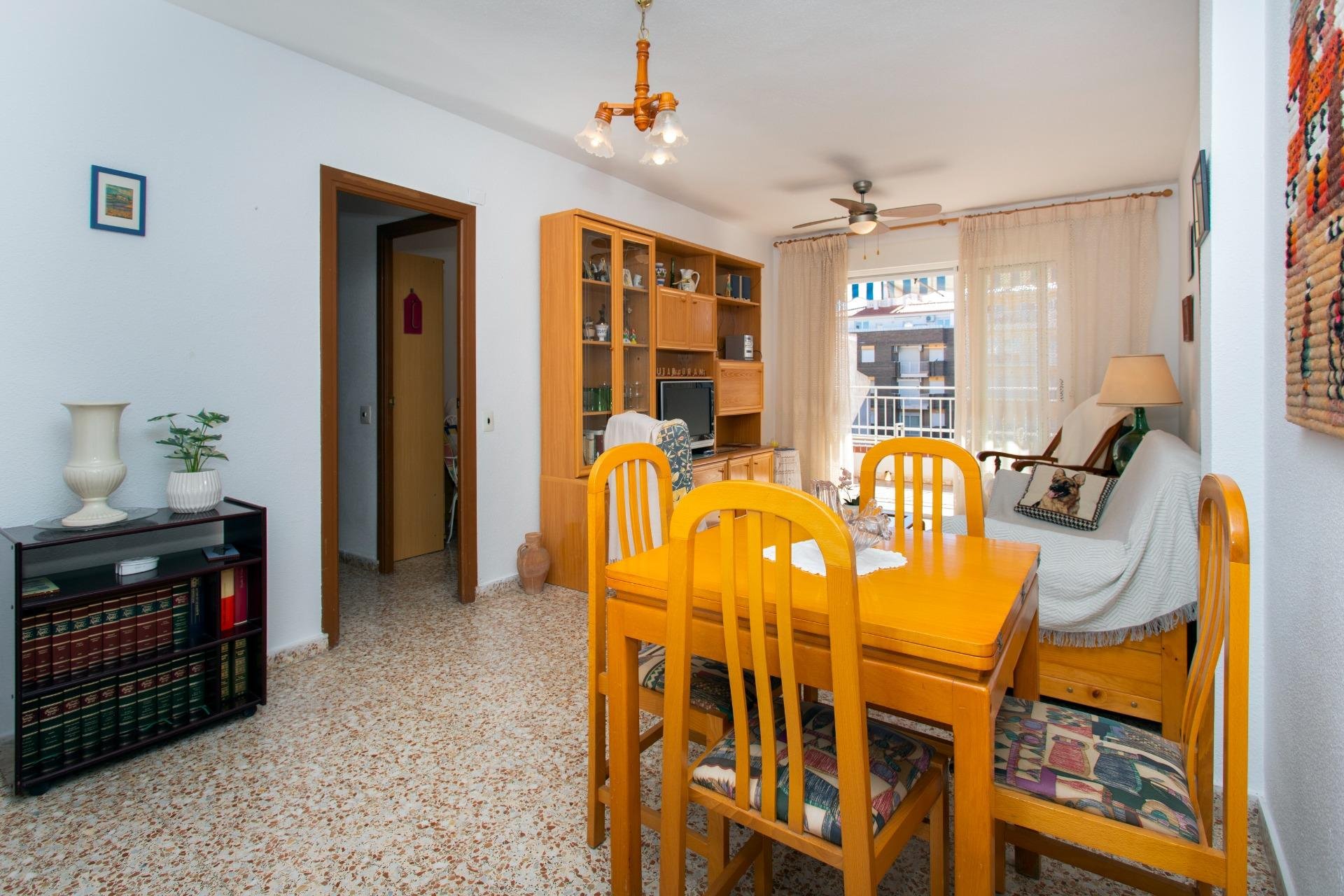 Revente - Attique -
Torrevieja - Playa del Cura