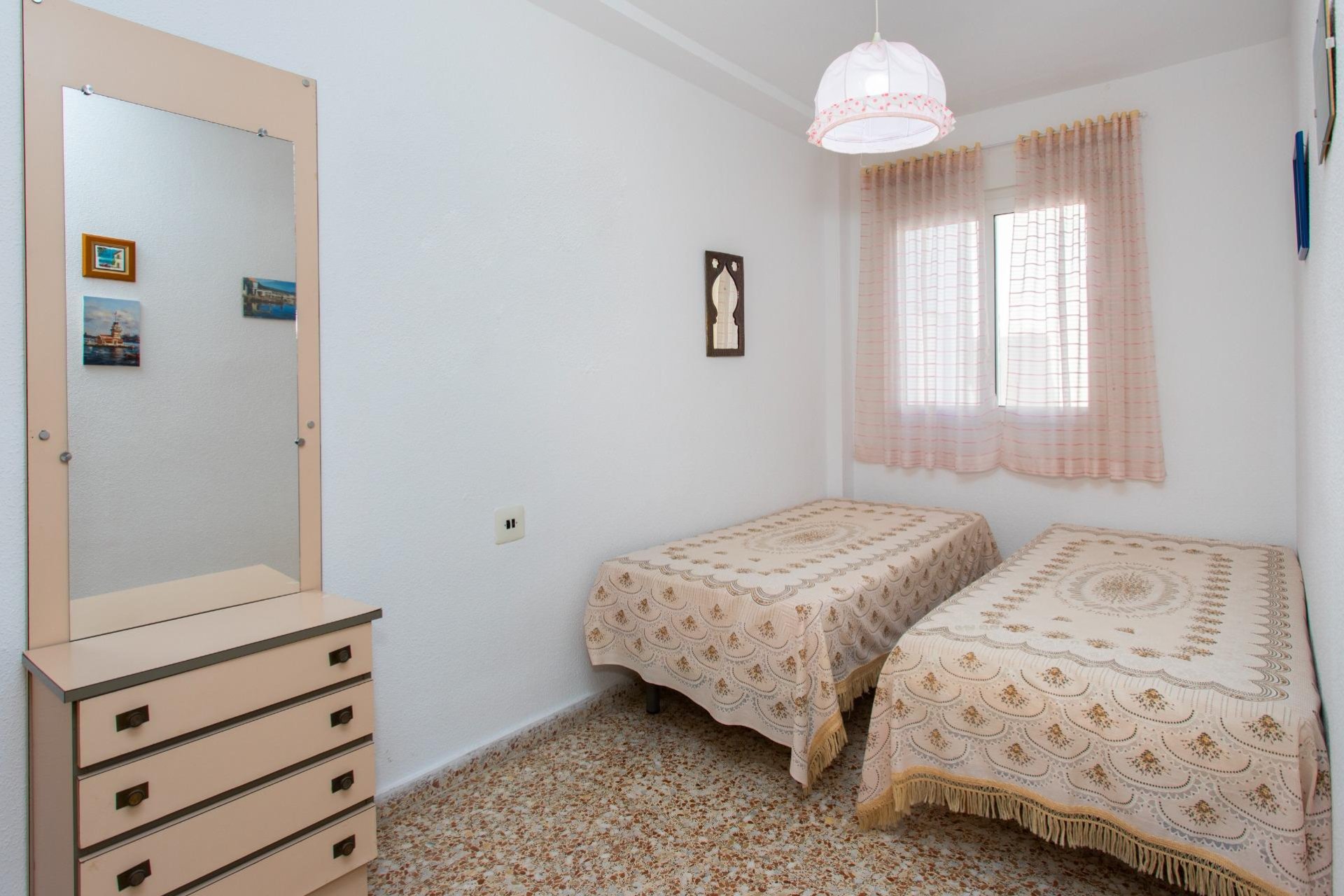 Revente - Attique -
Torrevieja - Playa del Cura