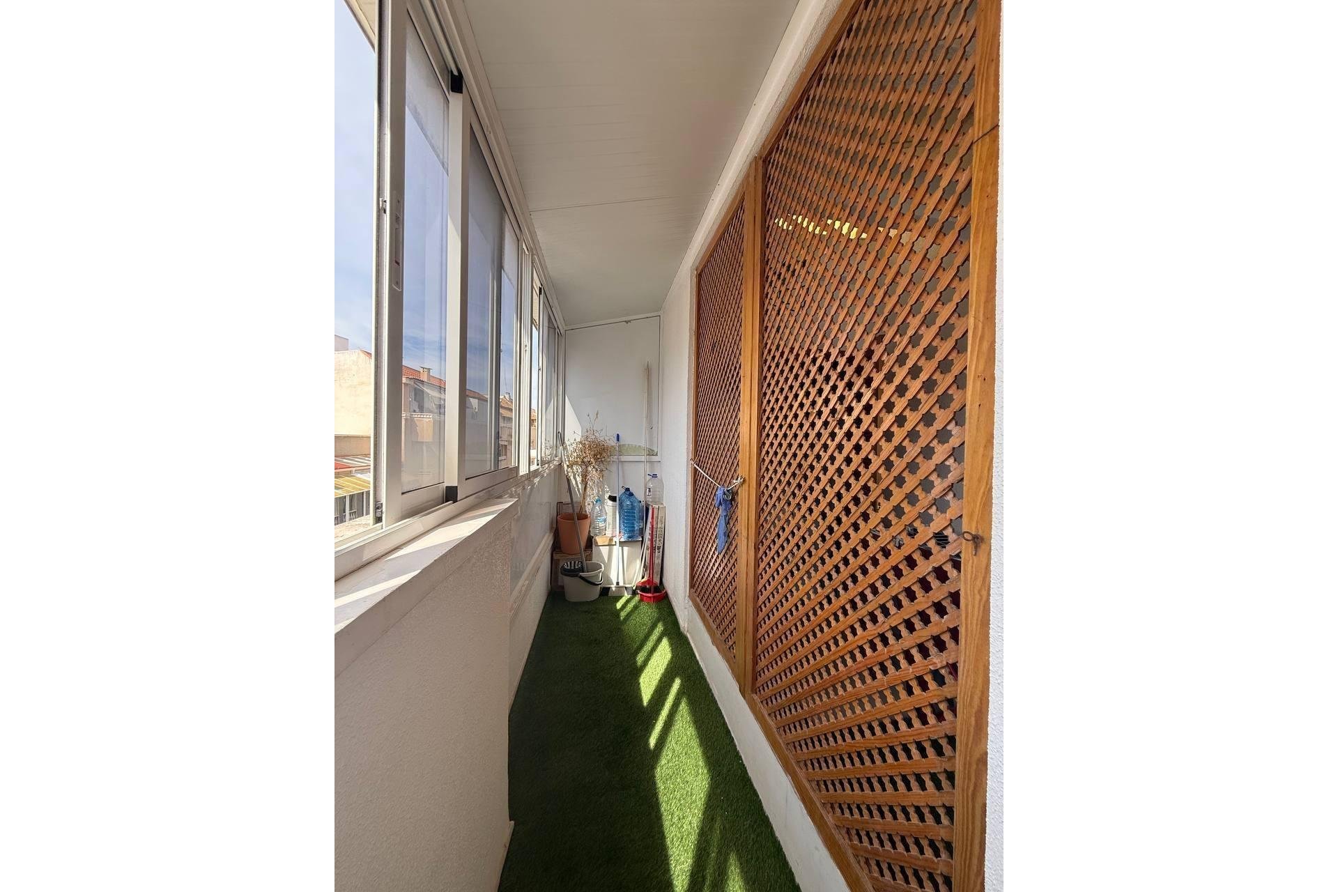 Revente - Attique -
Torrevieja - Playa del Cura