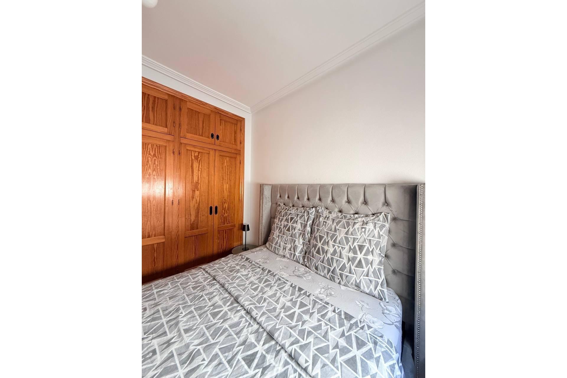 Revente - Attique -
Torrevieja - Playa del Cura