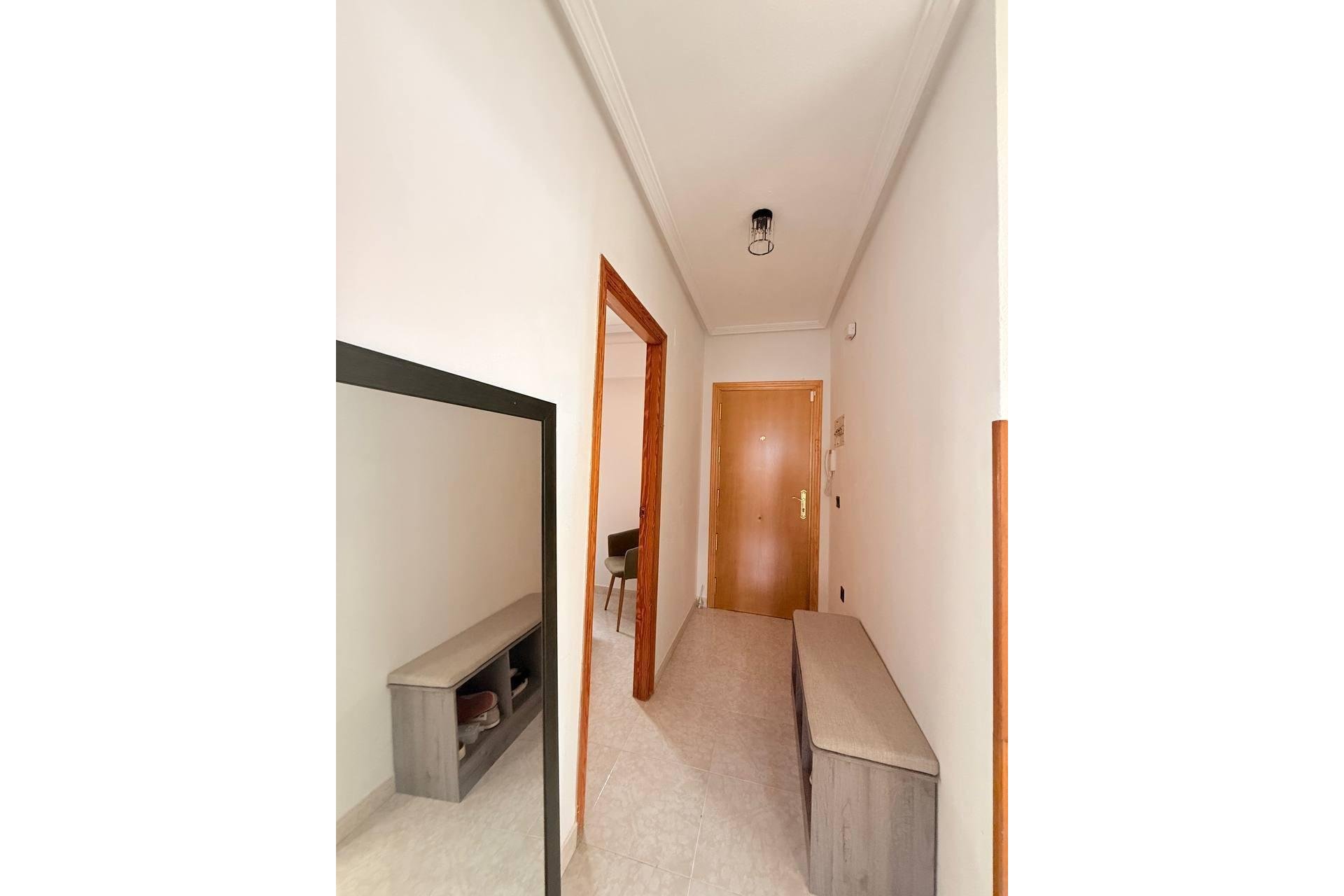 Revente - Attique -
Torrevieja - Playa del Cura