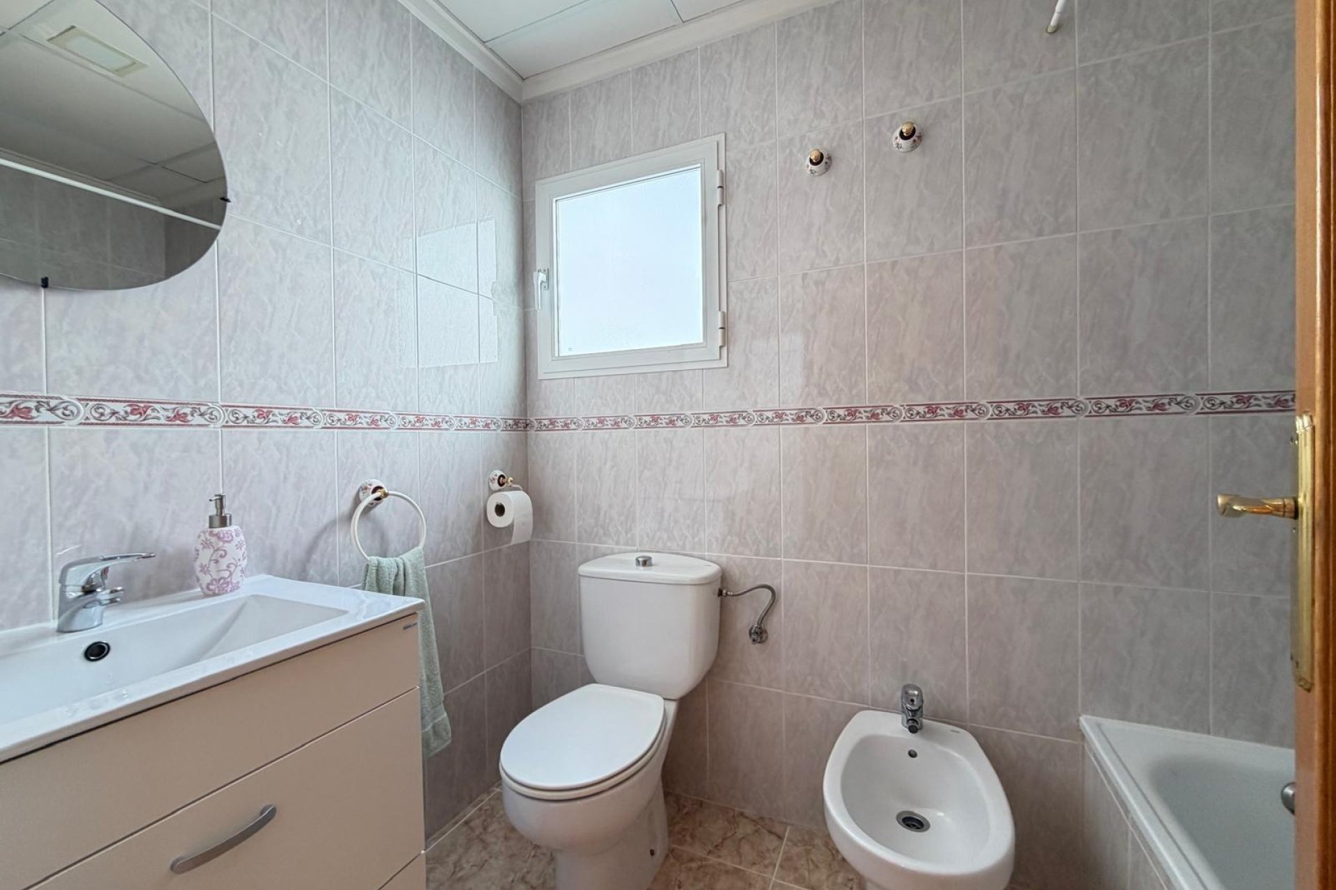 Revente - Attique -
Torrevieja - Playa del Cura