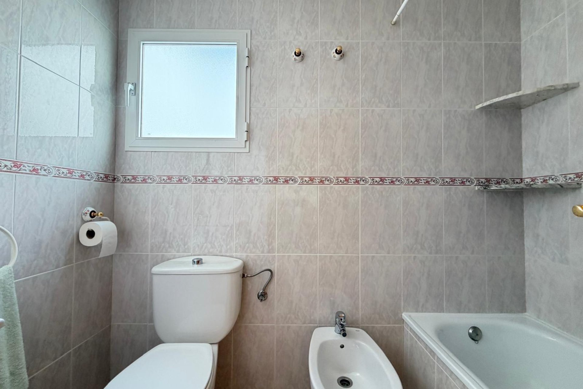 Revente - Attique -
Torrevieja - Playa del Cura