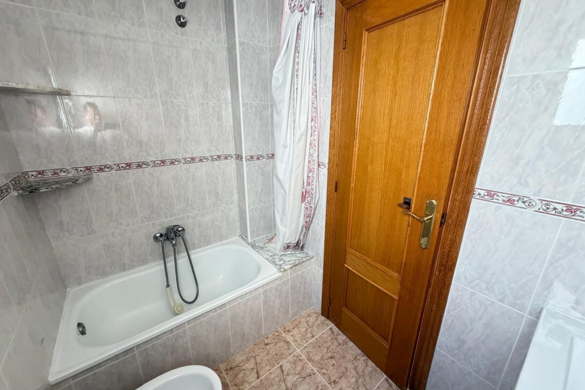 Revente - Attique -
Torrevieja - Playa del Cura