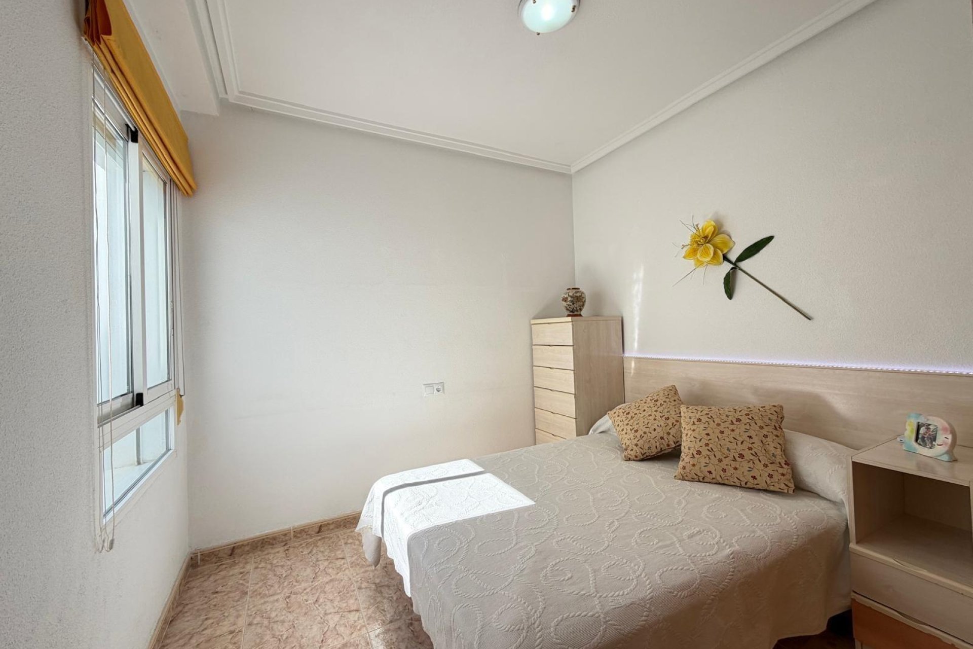 Revente - Attique -
Torrevieja - Playa del Cura