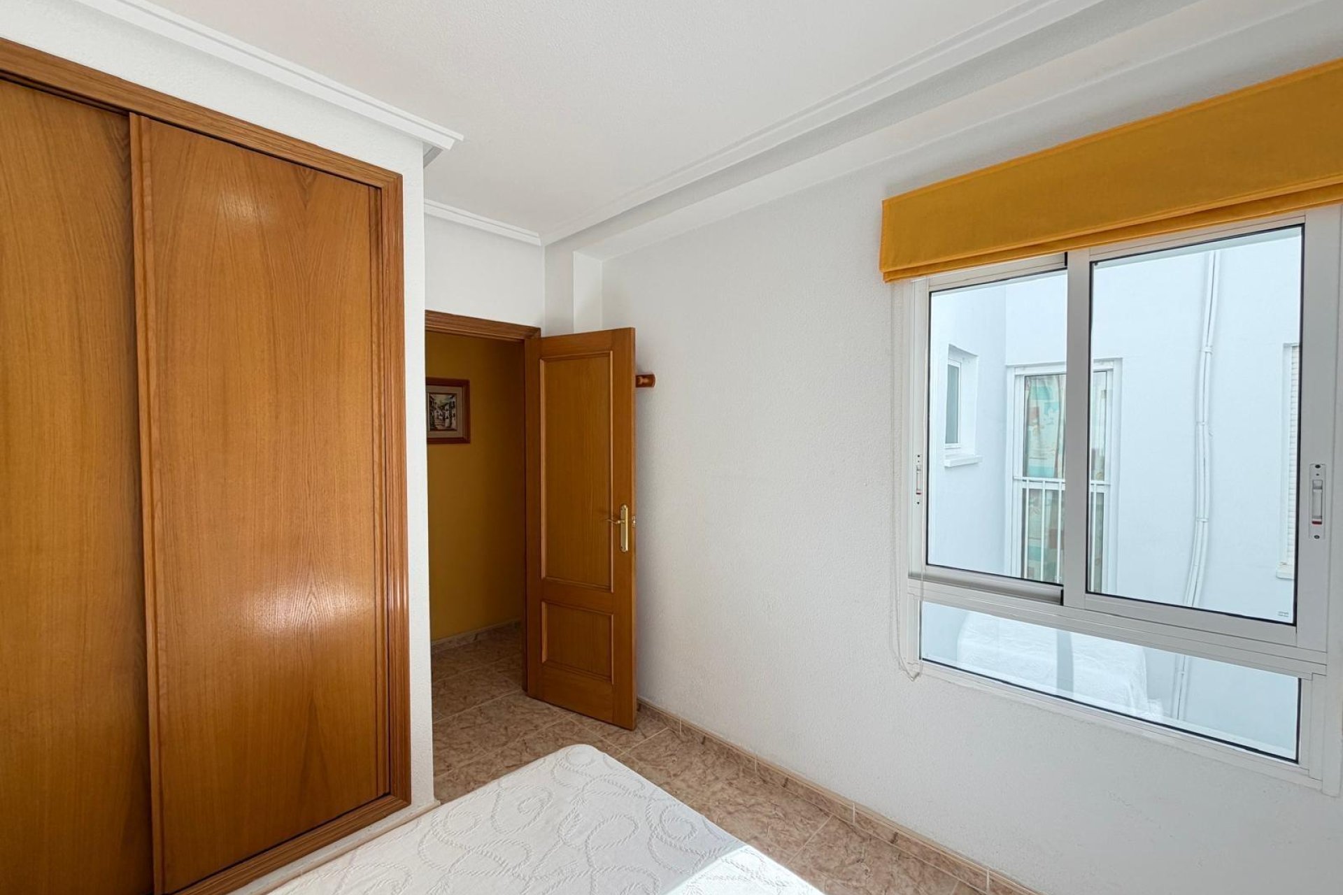 Revente - Attique -
Torrevieja - Playa del Cura