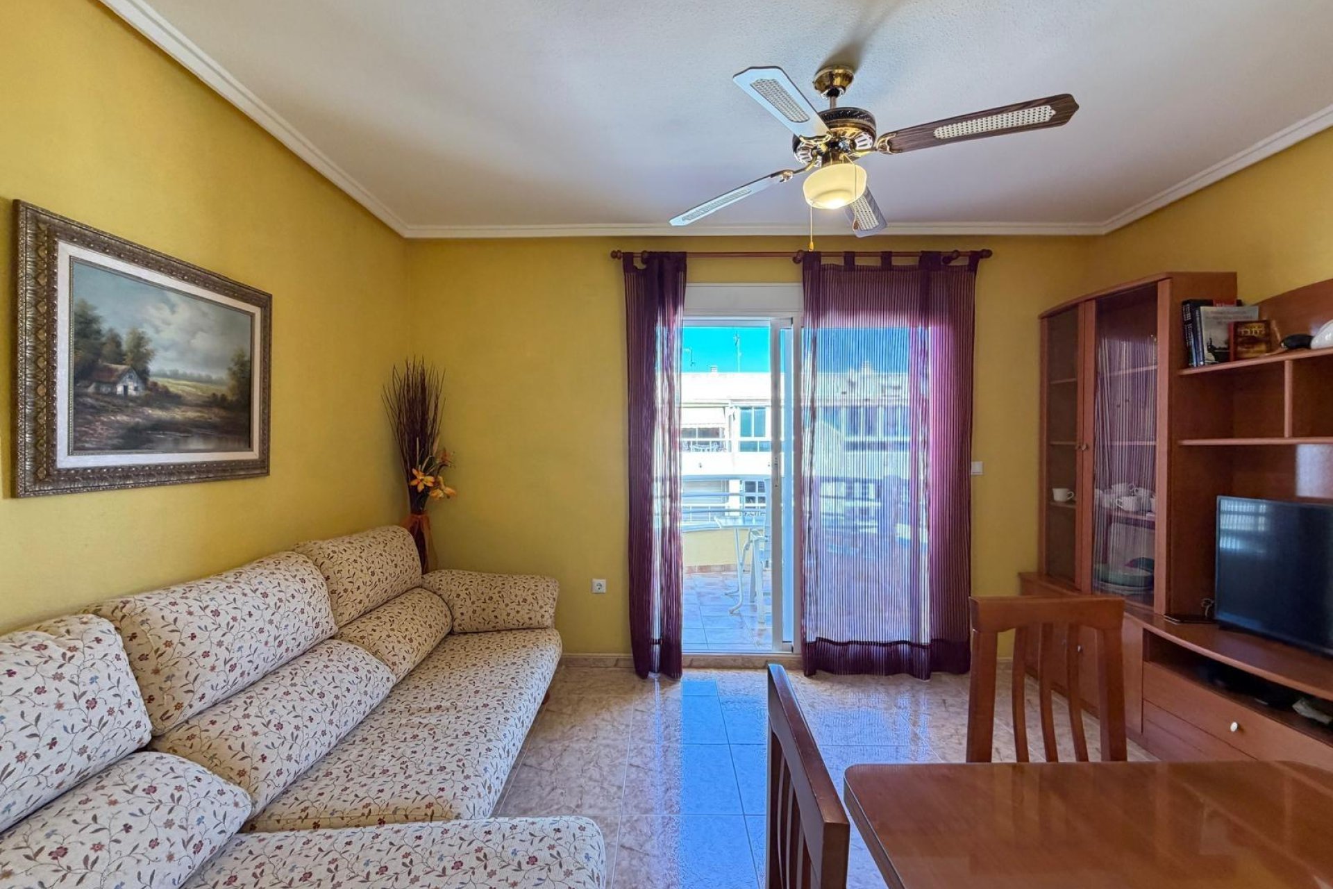Revente - Attique -
Torrevieja - Playa del Cura
