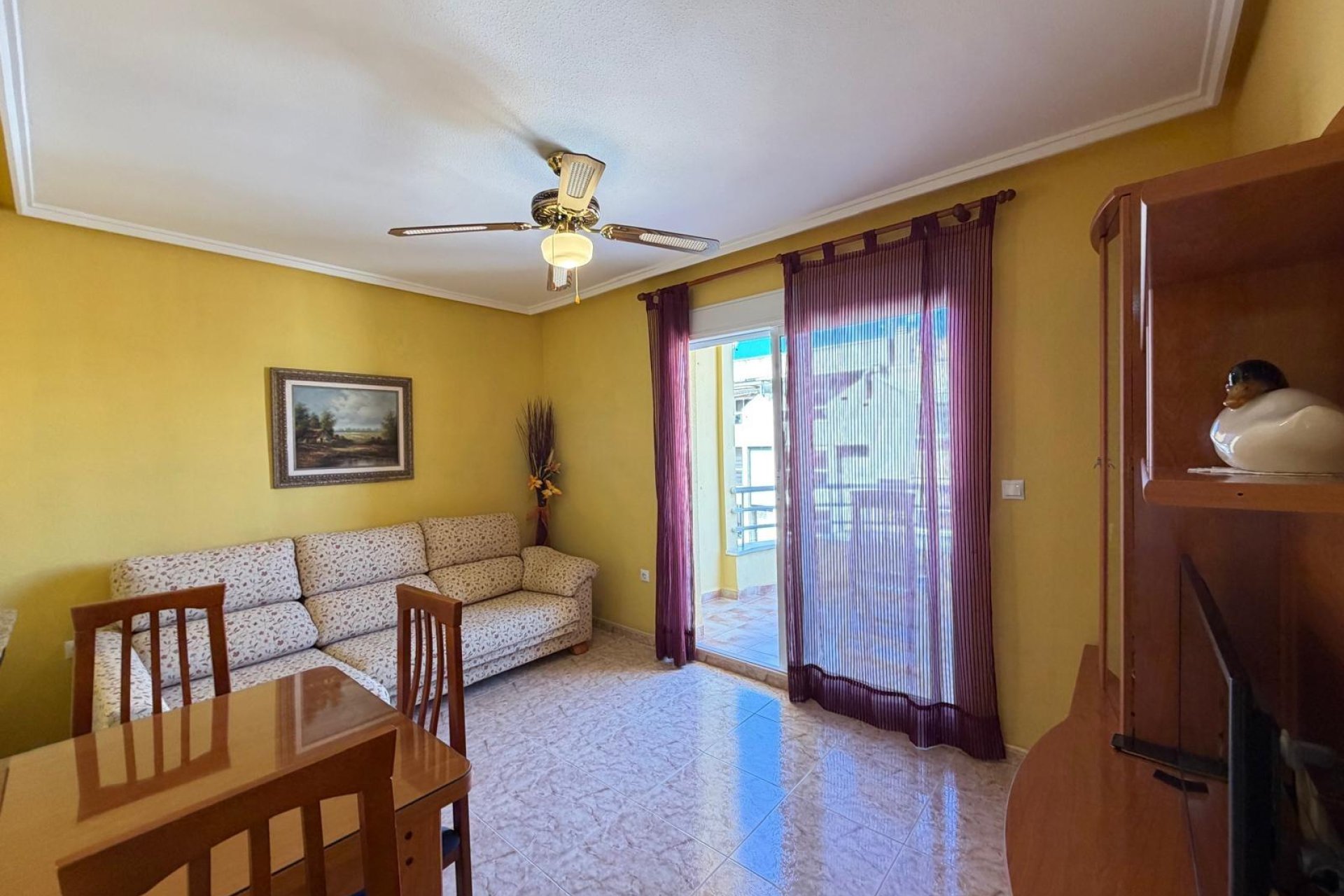 Revente - Attique -
Torrevieja - Playa del Cura