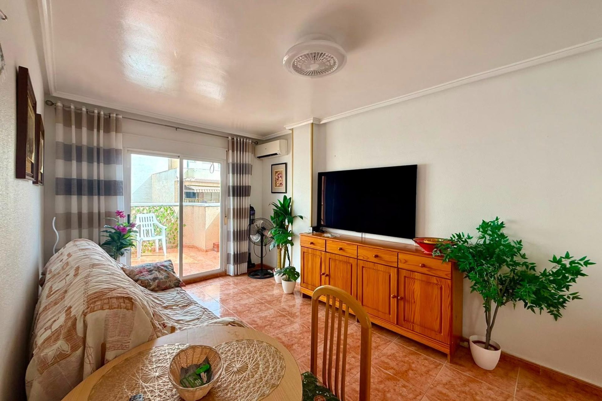 Revente - Attique -
Torrevieja - Playa del Cura