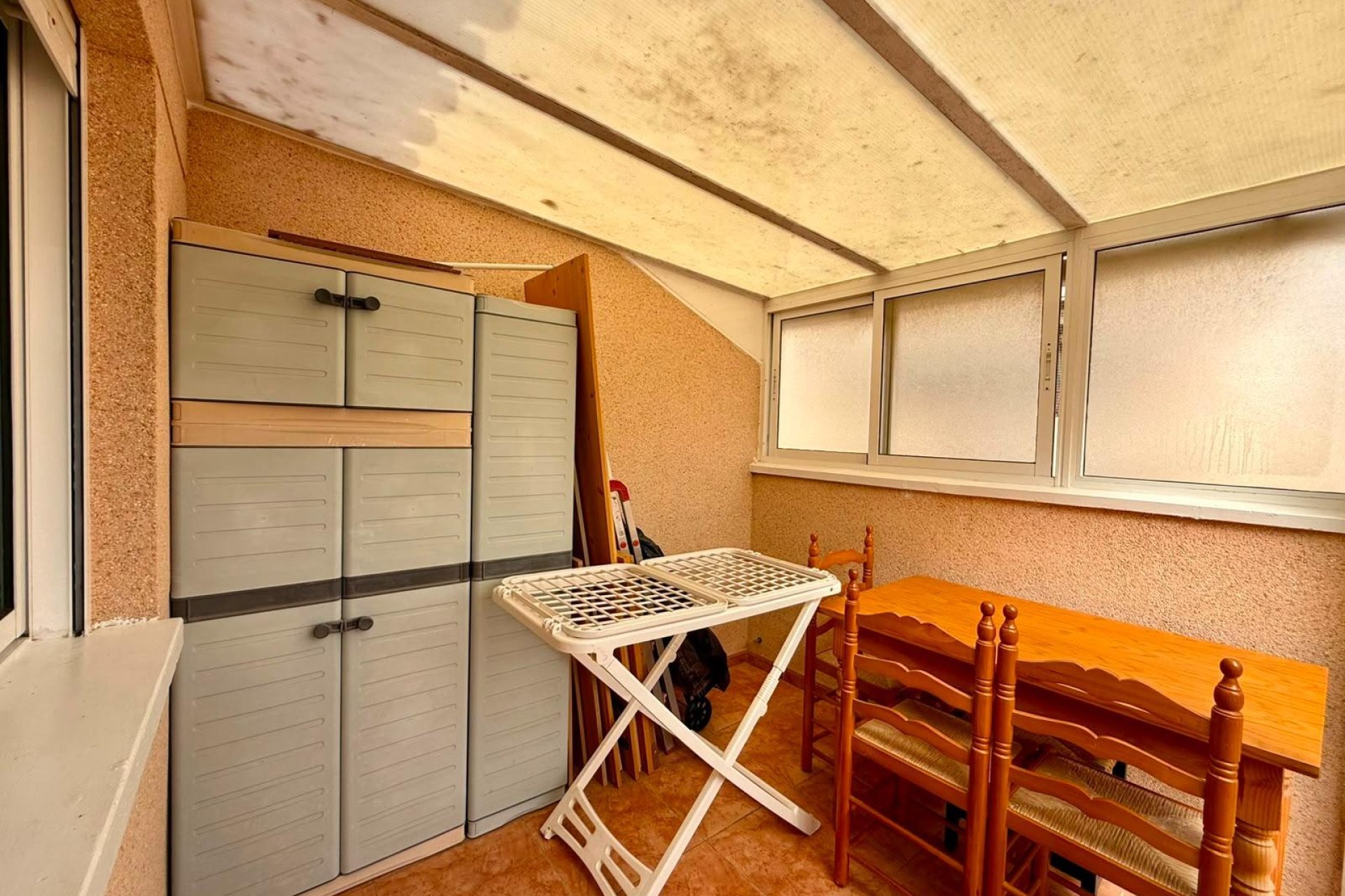 Revente - Attique -
Torrevieja - Playa del Cura