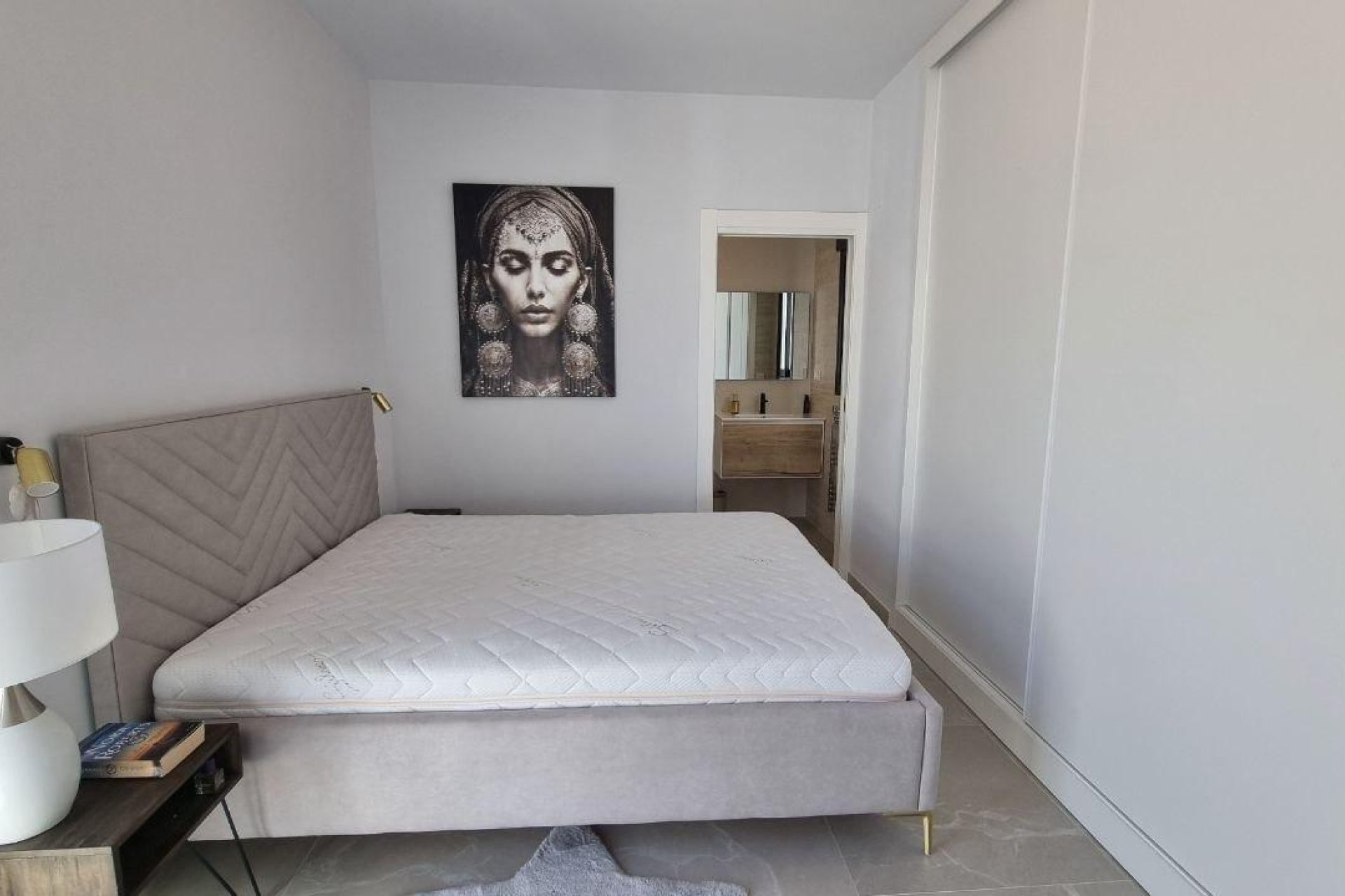 Revente - Attique -
Torrevieja - Playa del Cura