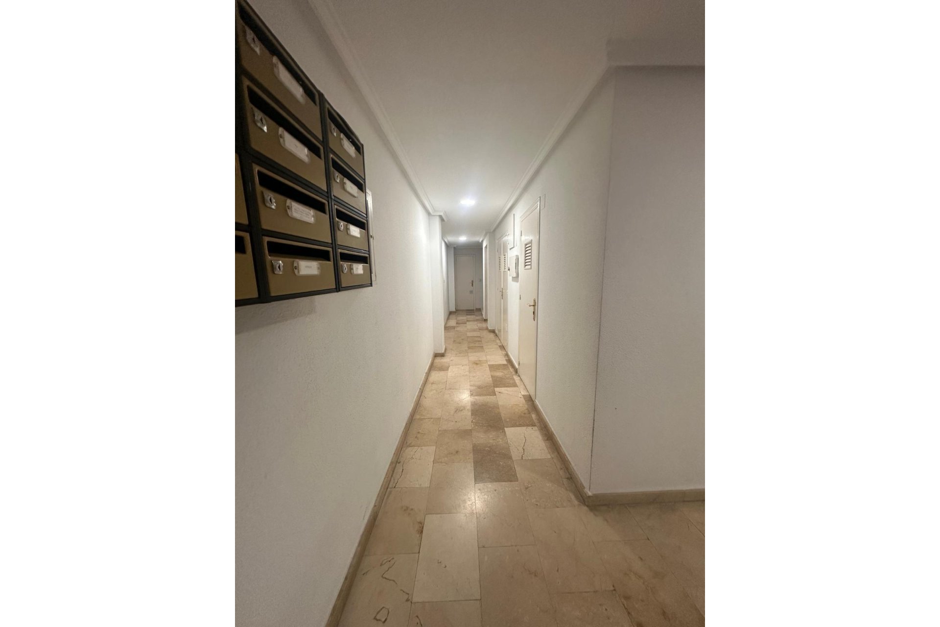 Revente - Attique -
Torrevieja - Playa del Cura