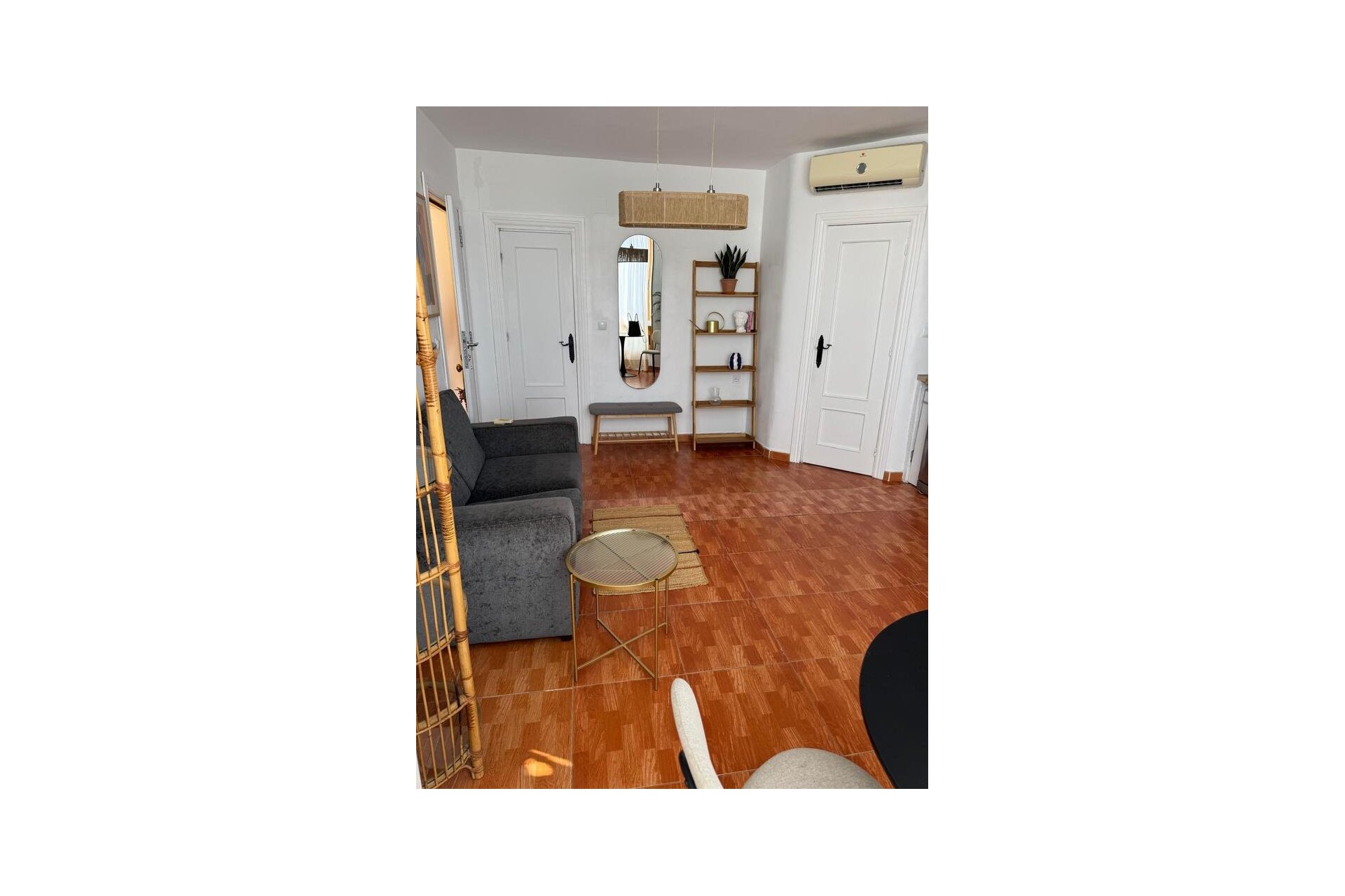 Revente - Attique -
Torrevieja - Punta Prima