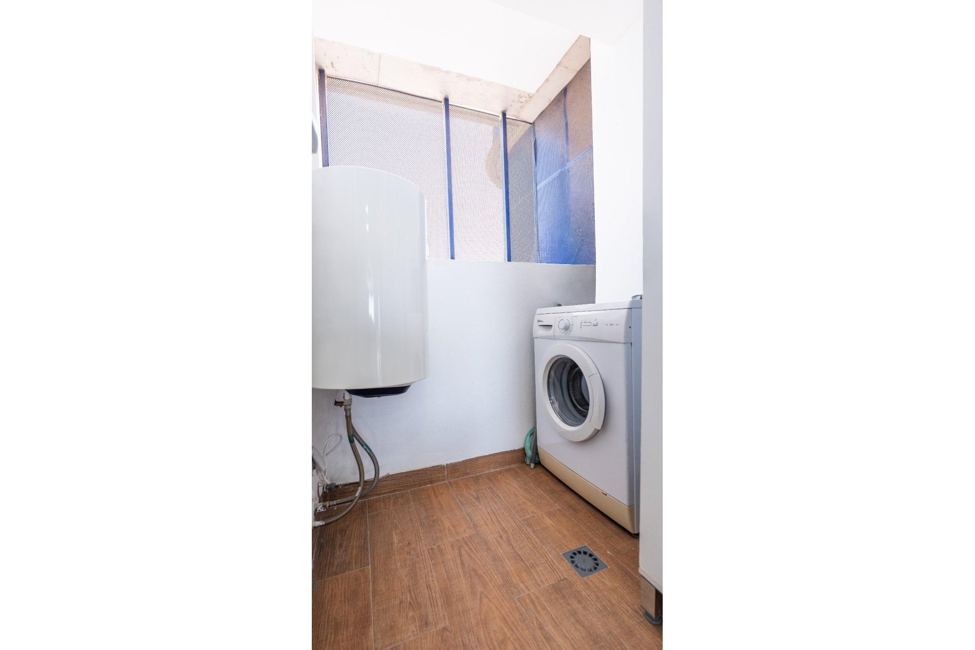 Revente - Attique -
Torrevieja - Punta Prima