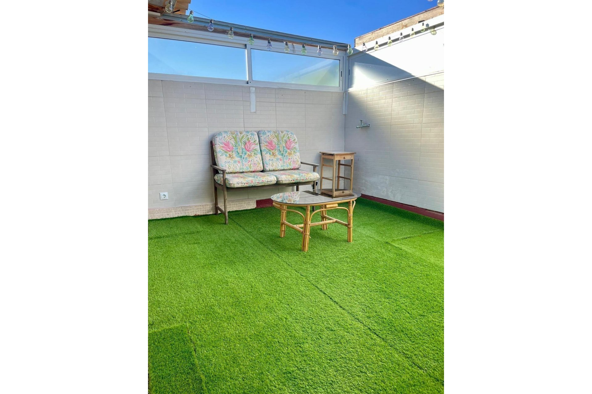 Revente - Attique -
Torrevieja - Punta Prima