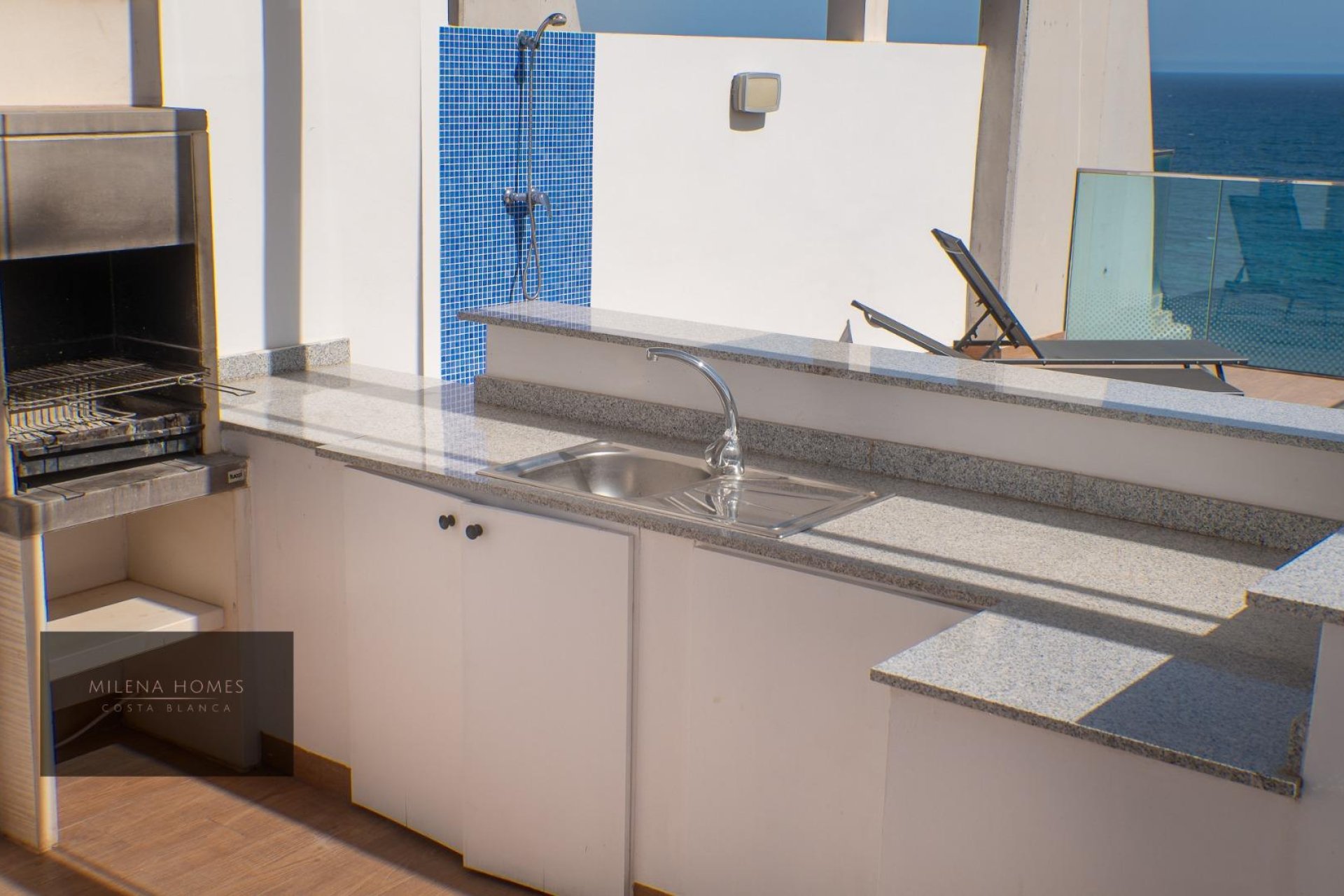 Revente - Attique -
Torrevieja - Punta Prima