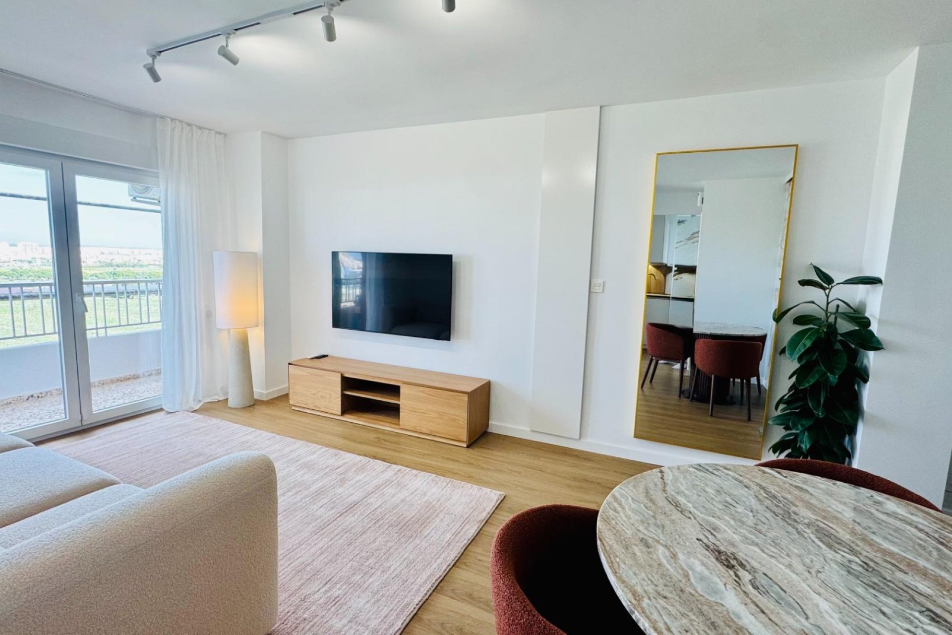 Revente - Attique -
Torrevieja - Punta Prima