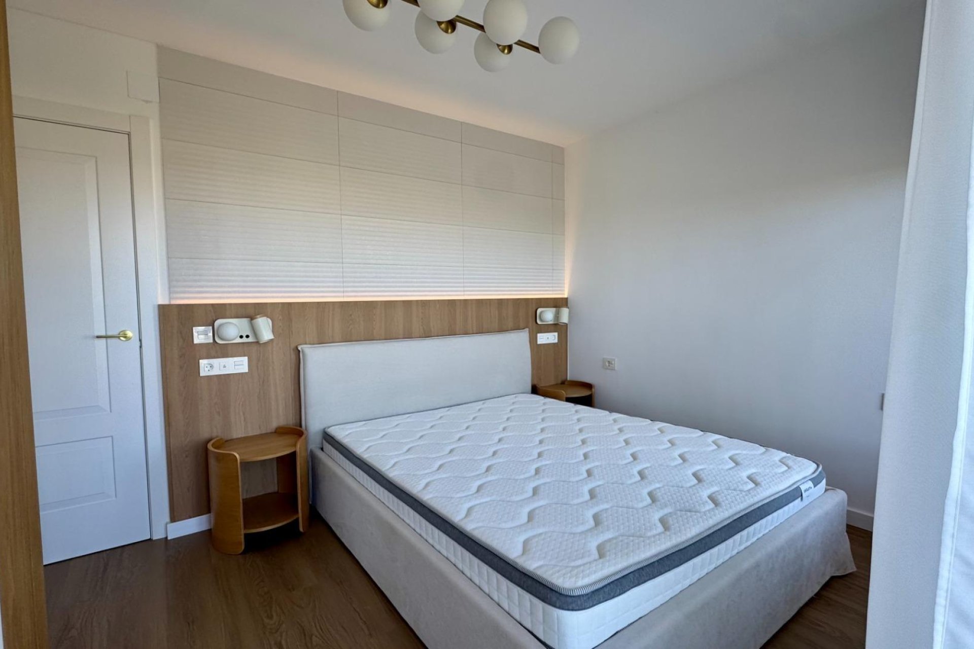 Revente - Attique -
Torrevieja - Punta Prima