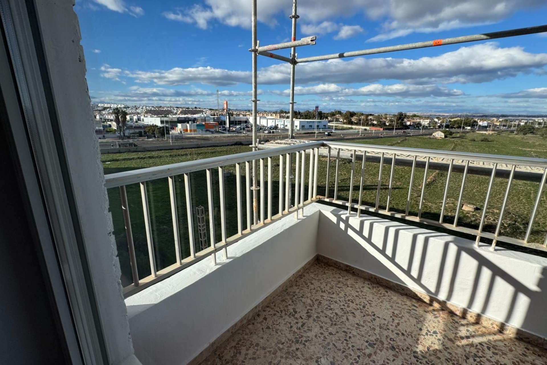 Revente - Attique -
Torrevieja - Punta Prima