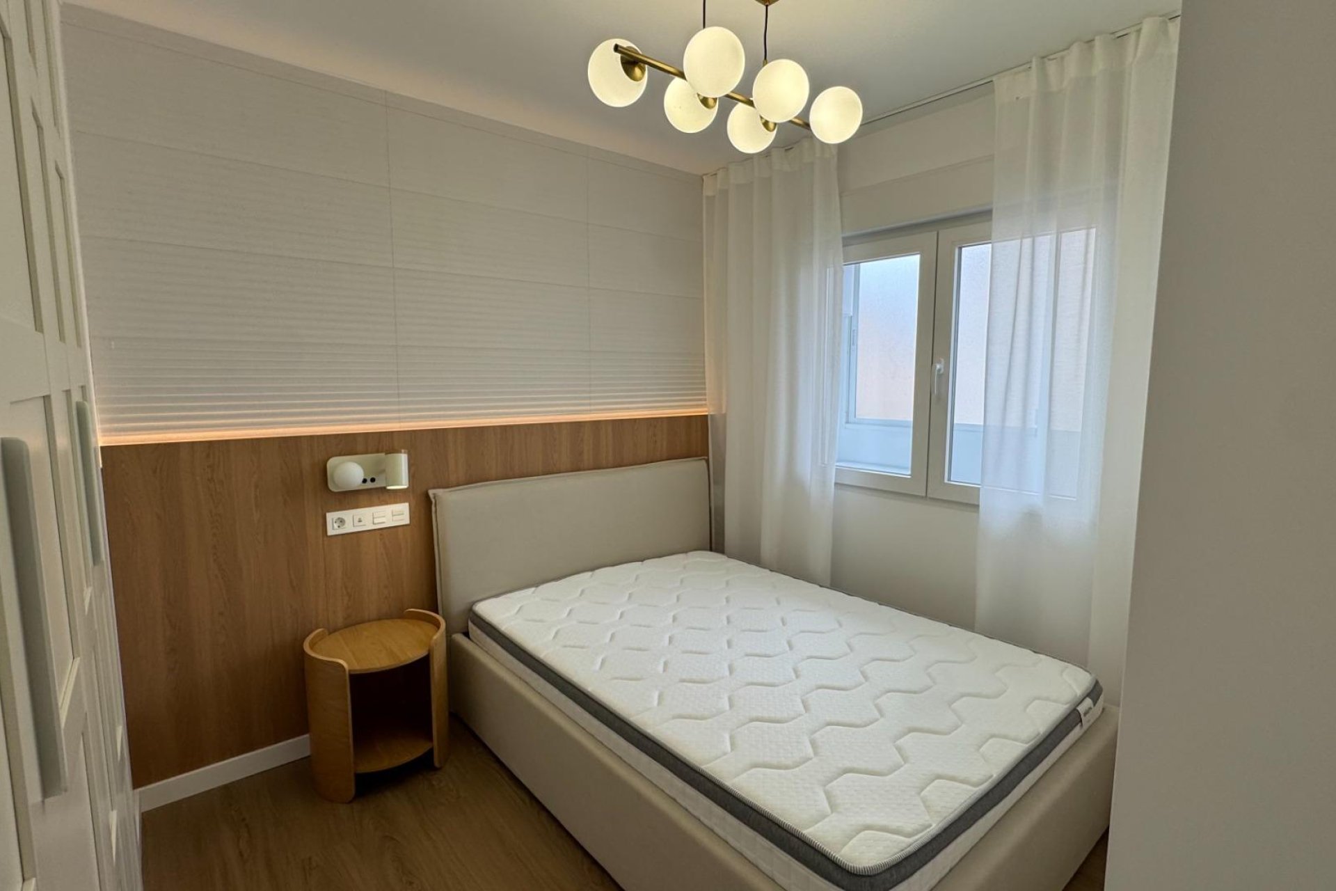 Revente - Attique -
Torrevieja - Punta Prima
