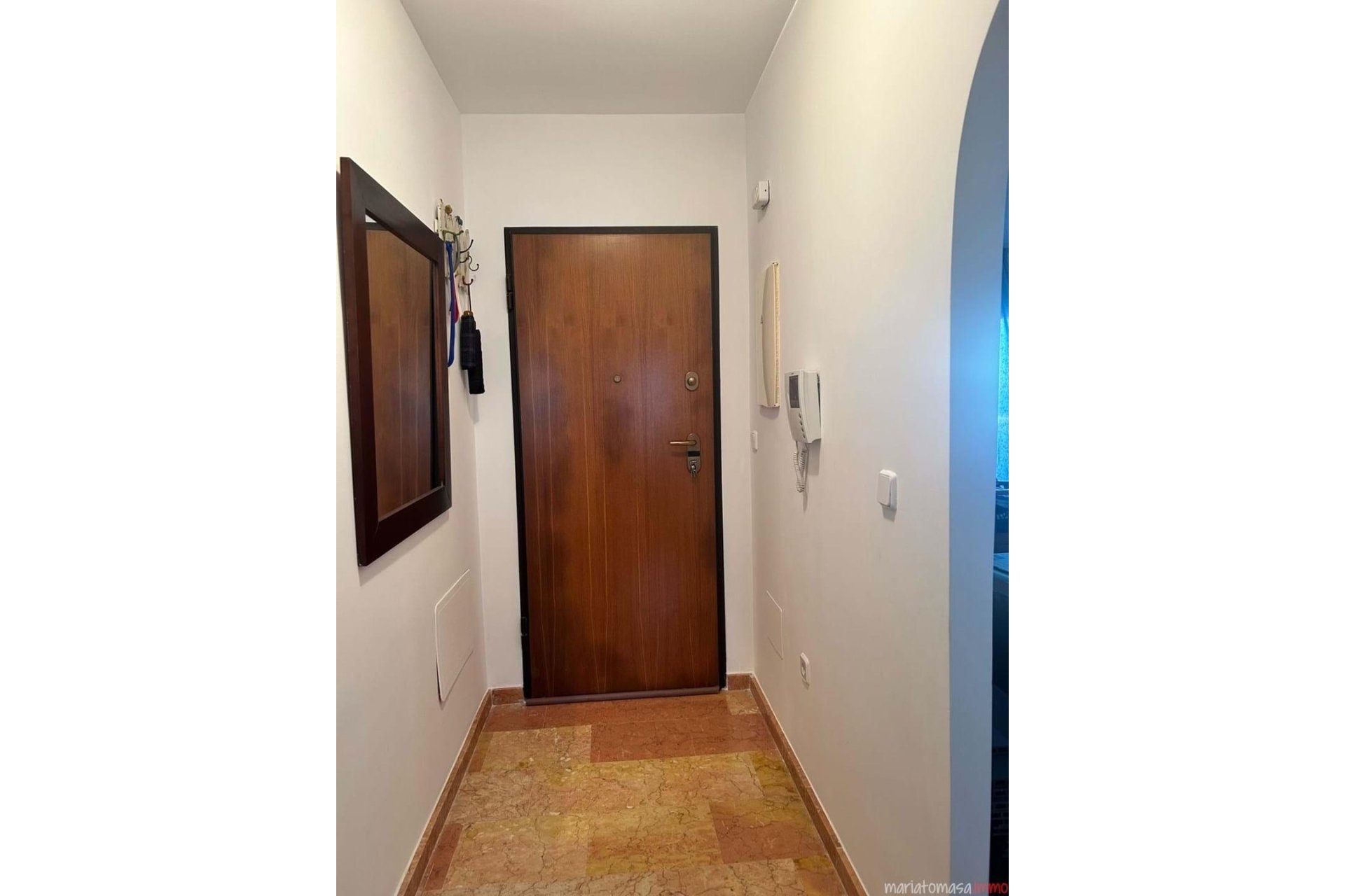 Revente - Attique -
Torrevieja - Torreblanca