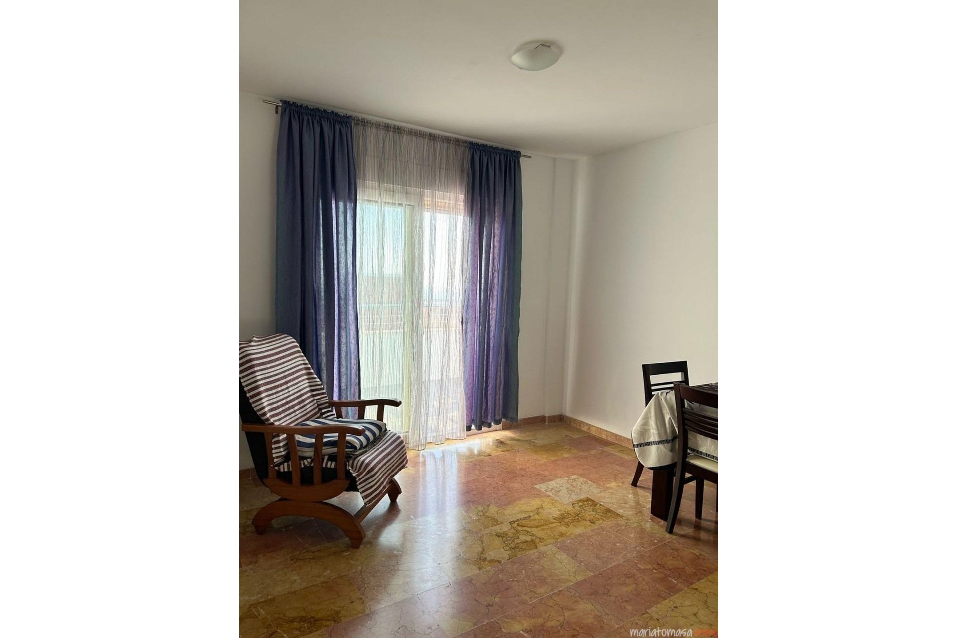 Revente - Attique -
Torrevieja - Torreblanca