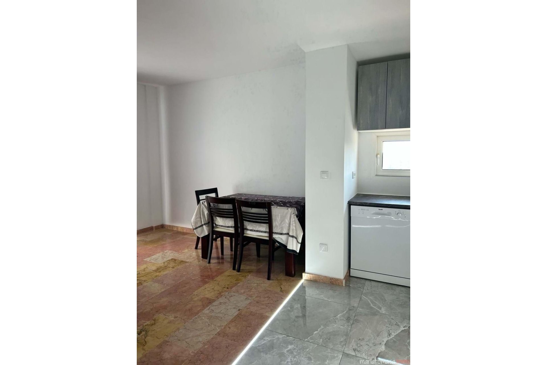 Revente - Attique -
Torrevieja - Torreblanca