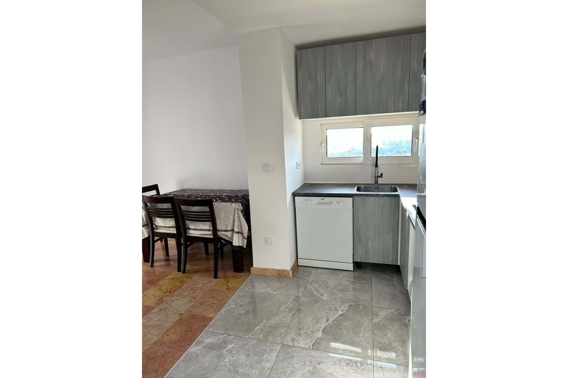 Revente - Attique -
Torrevieja - Torreblanca