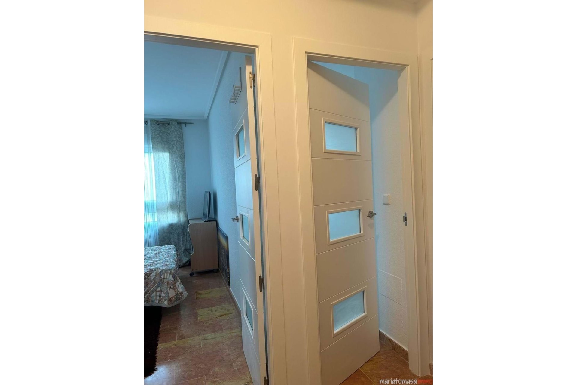 Revente - Attique -
Torrevieja - Torreblanca