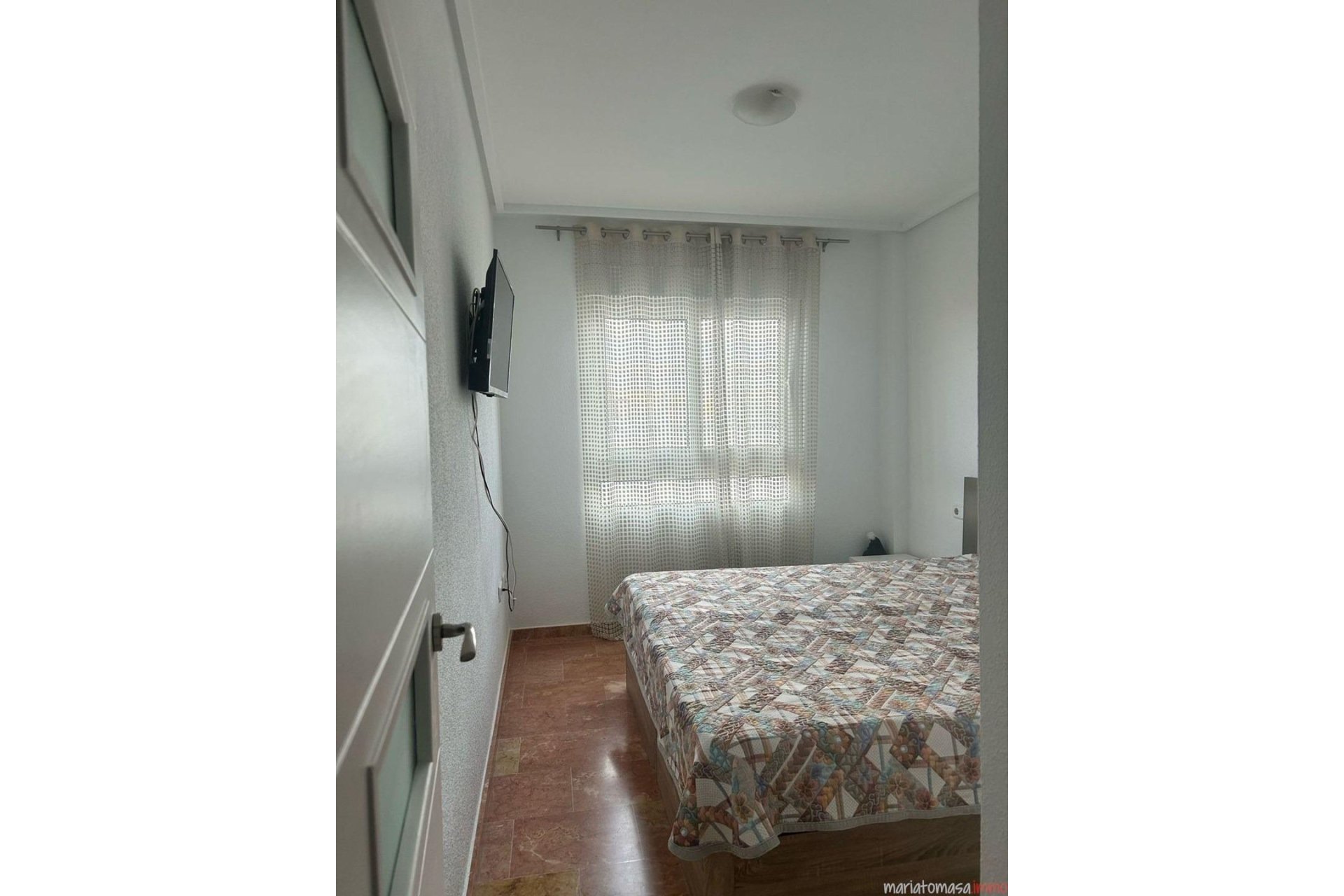 Revente - Attique -
Torrevieja - Torreblanca