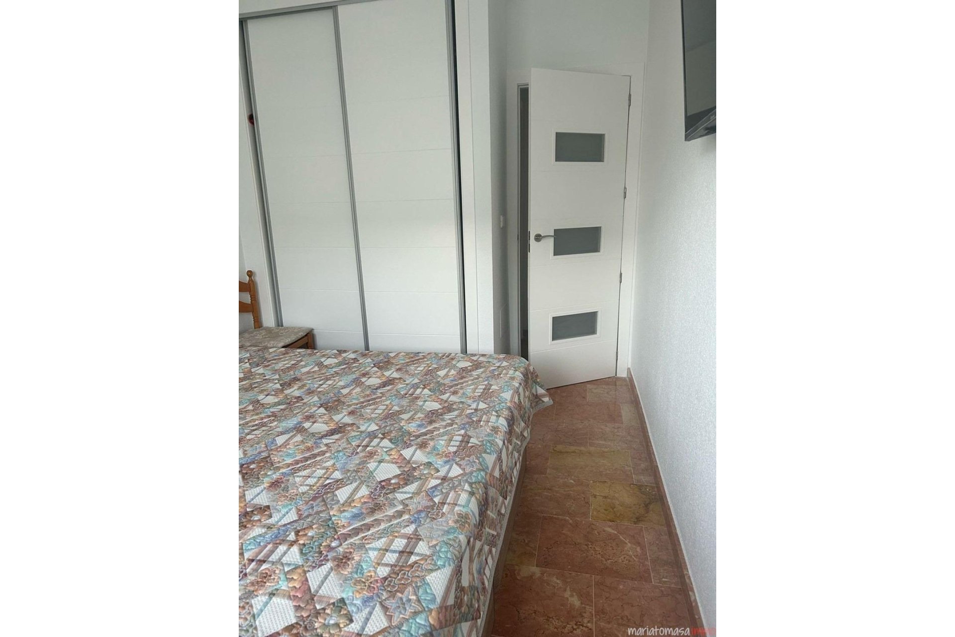 Revente - Attique -
Torrevieja - Torreblanca