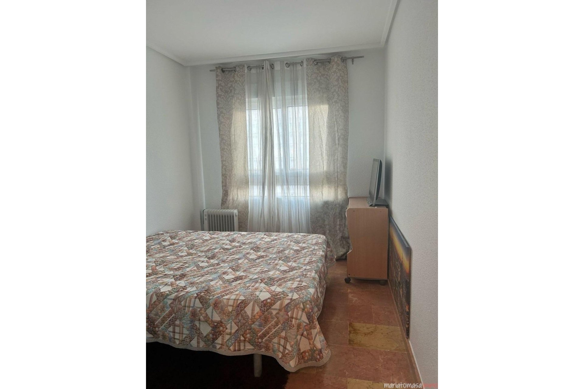 Revente - Attique -
Torrevieja - Torreblanca