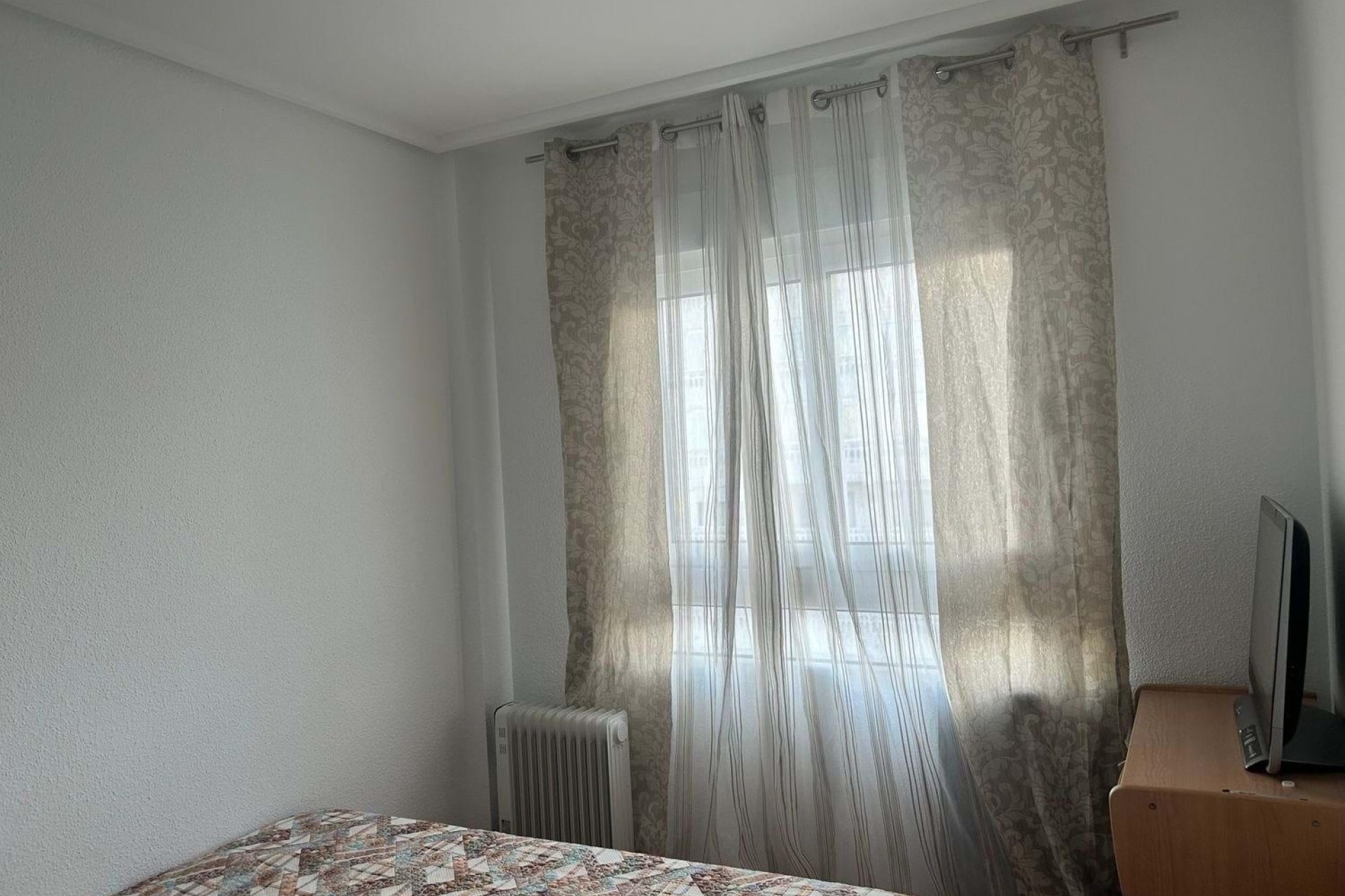 Revente - Attique -
Torrevieja - Torreblanca