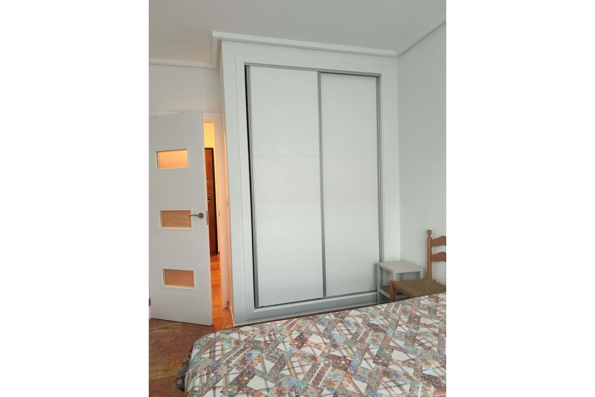 Revente - Attique -
Torrevieja - Torreblanca