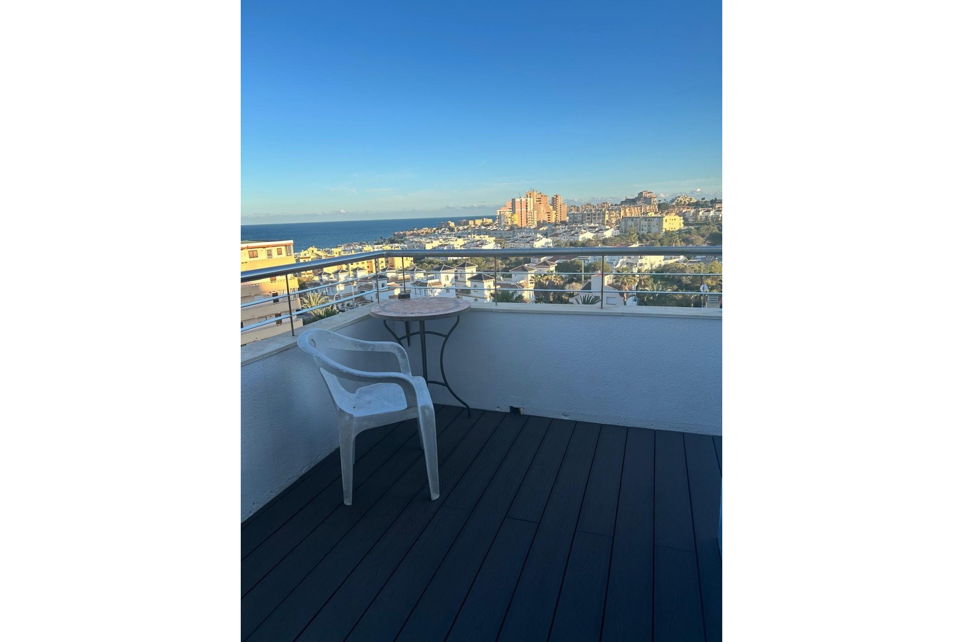 Revente - Attique -
Torrevieja - Torreblanca