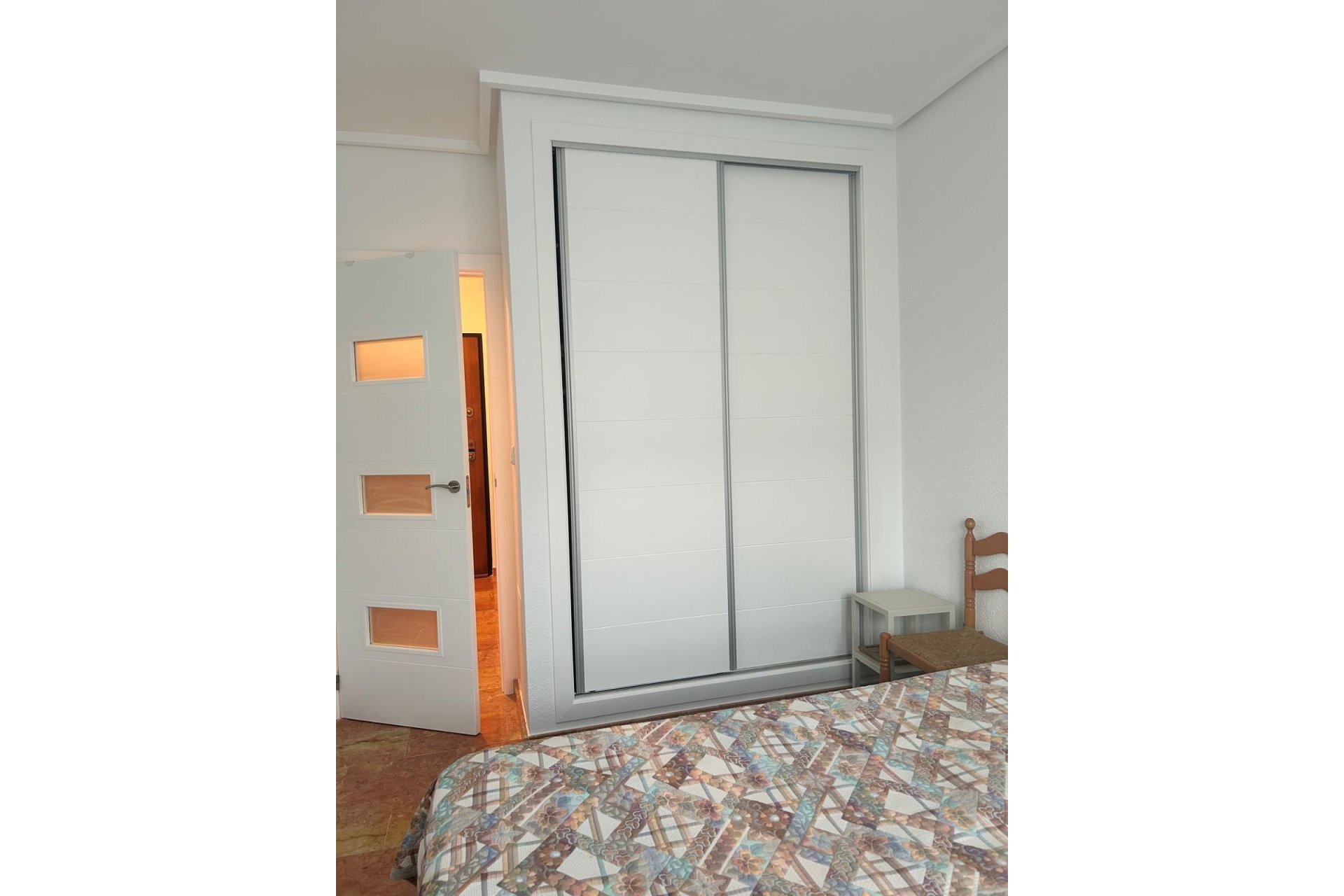 Revente - Attique -
Torrevieja - Torreblanca